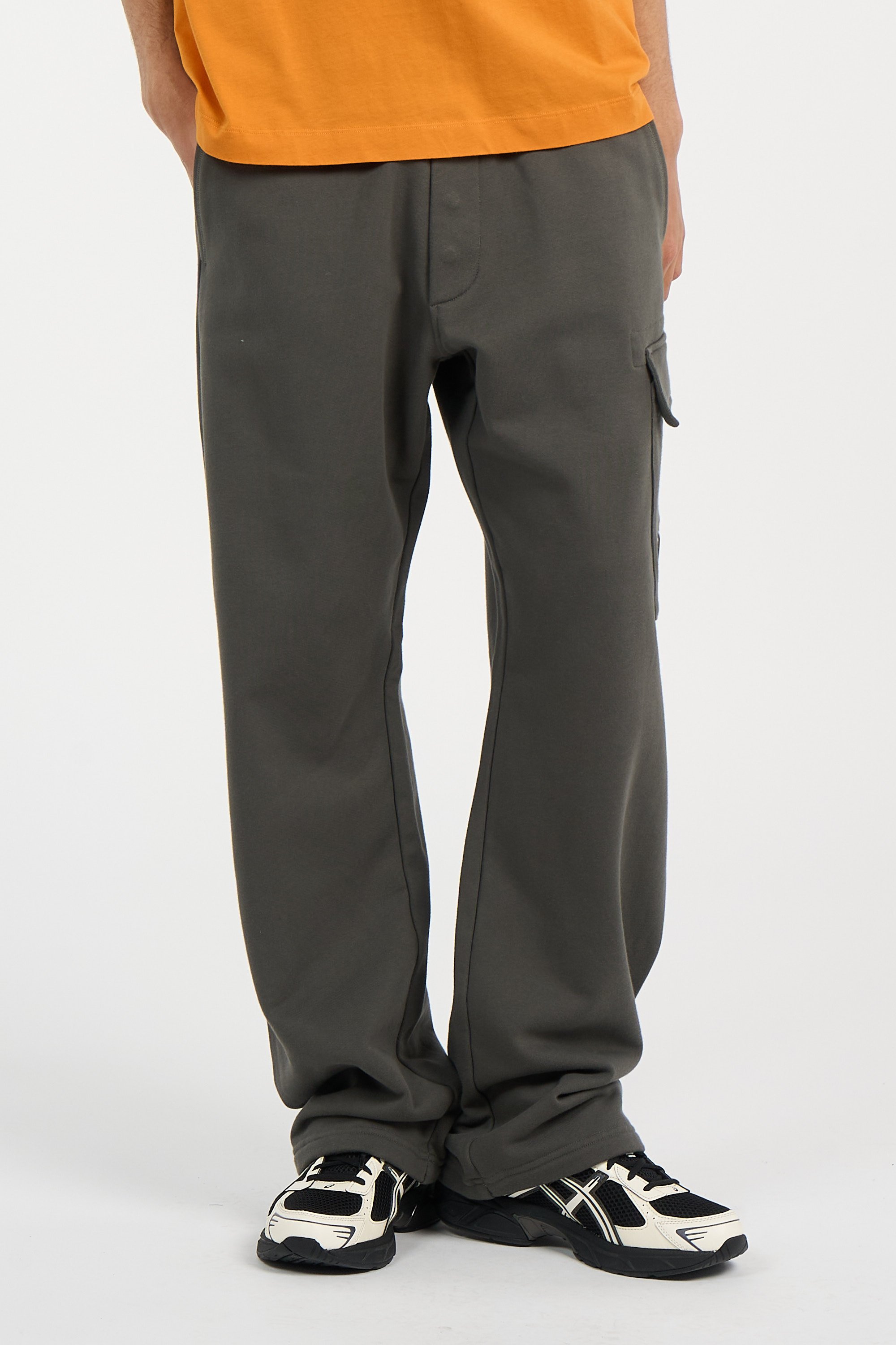 Pantalon de survêtement  Kaki