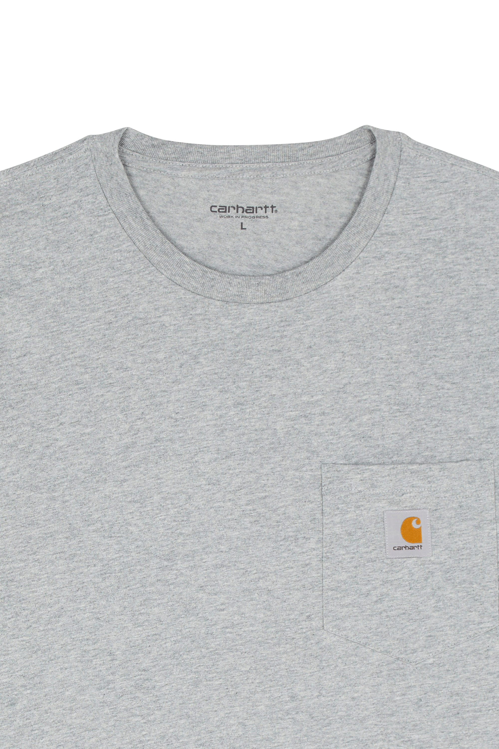 T-shirt Gris