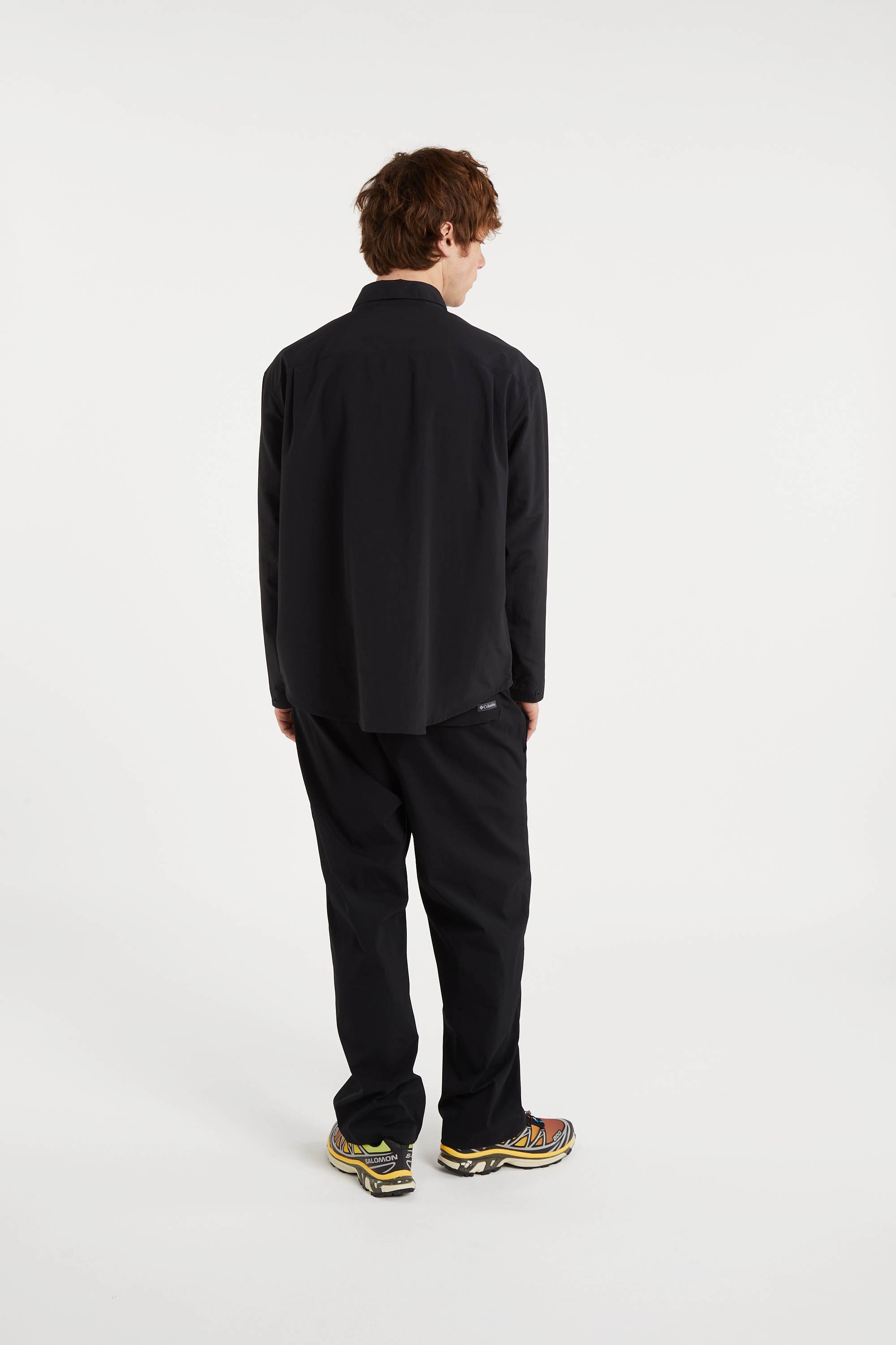 Adidas Superstar sneakers Green