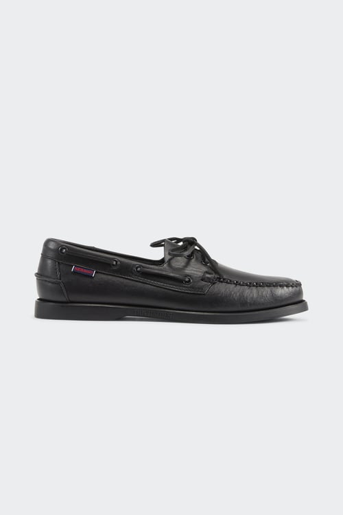Mocassins - Taille 44 Noir