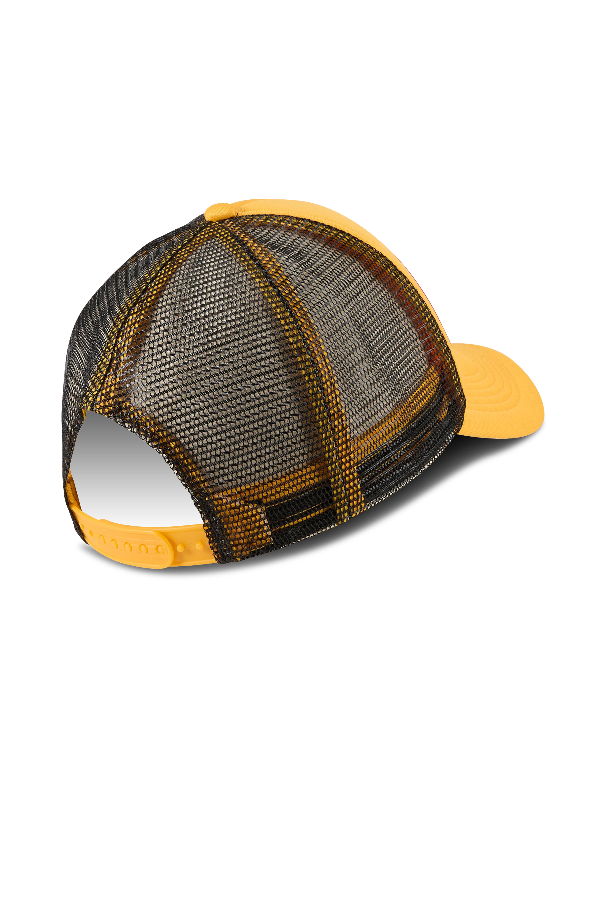 Cap | Yellow ICE CREAM Men