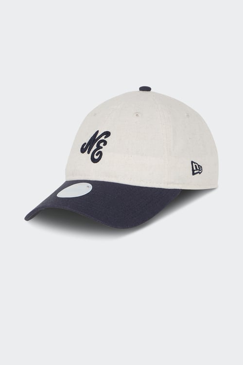 Casquette - Taille TU Beige
