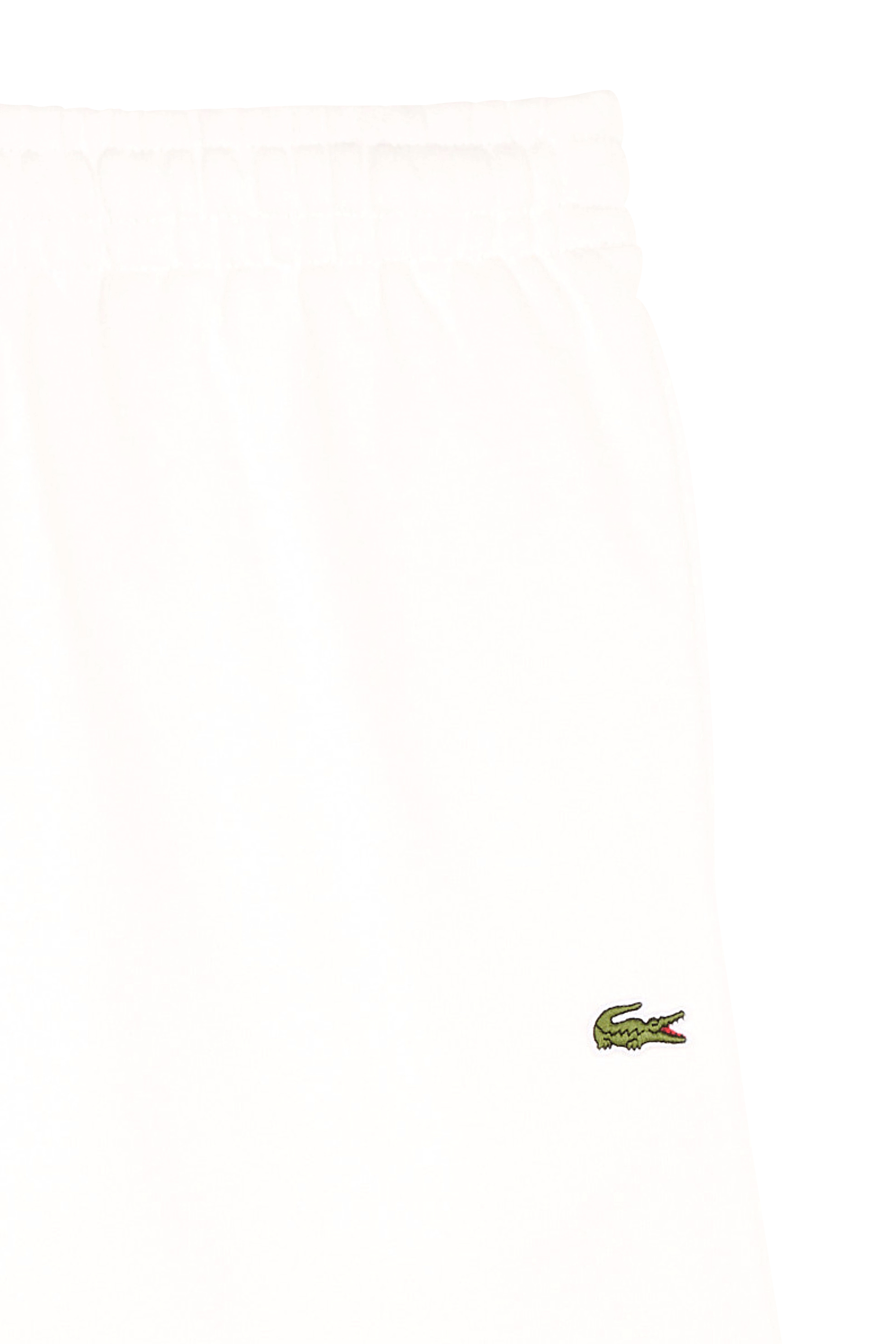 Short | Blanc LACOSTE Homme