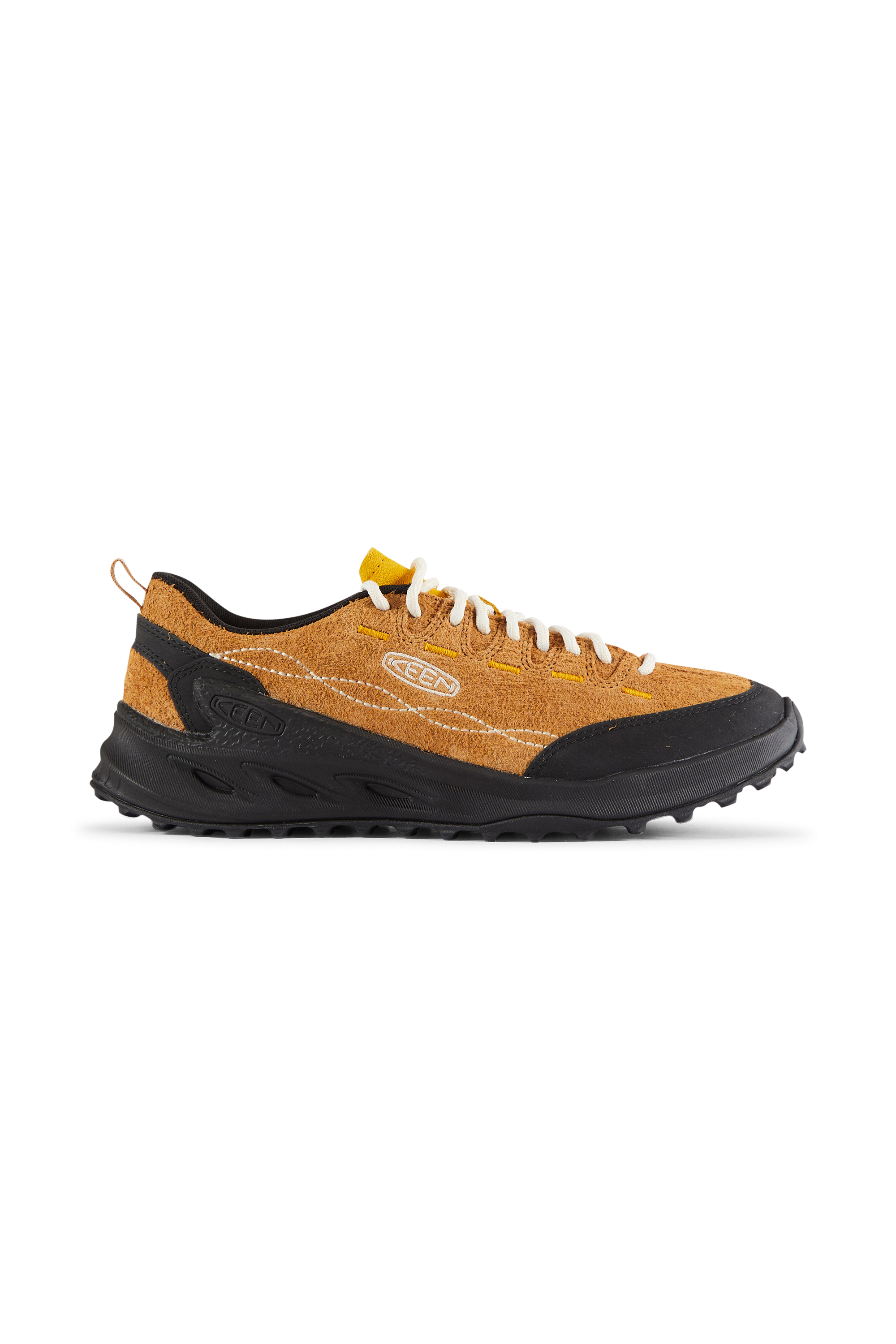 Baskets KEEN Orange