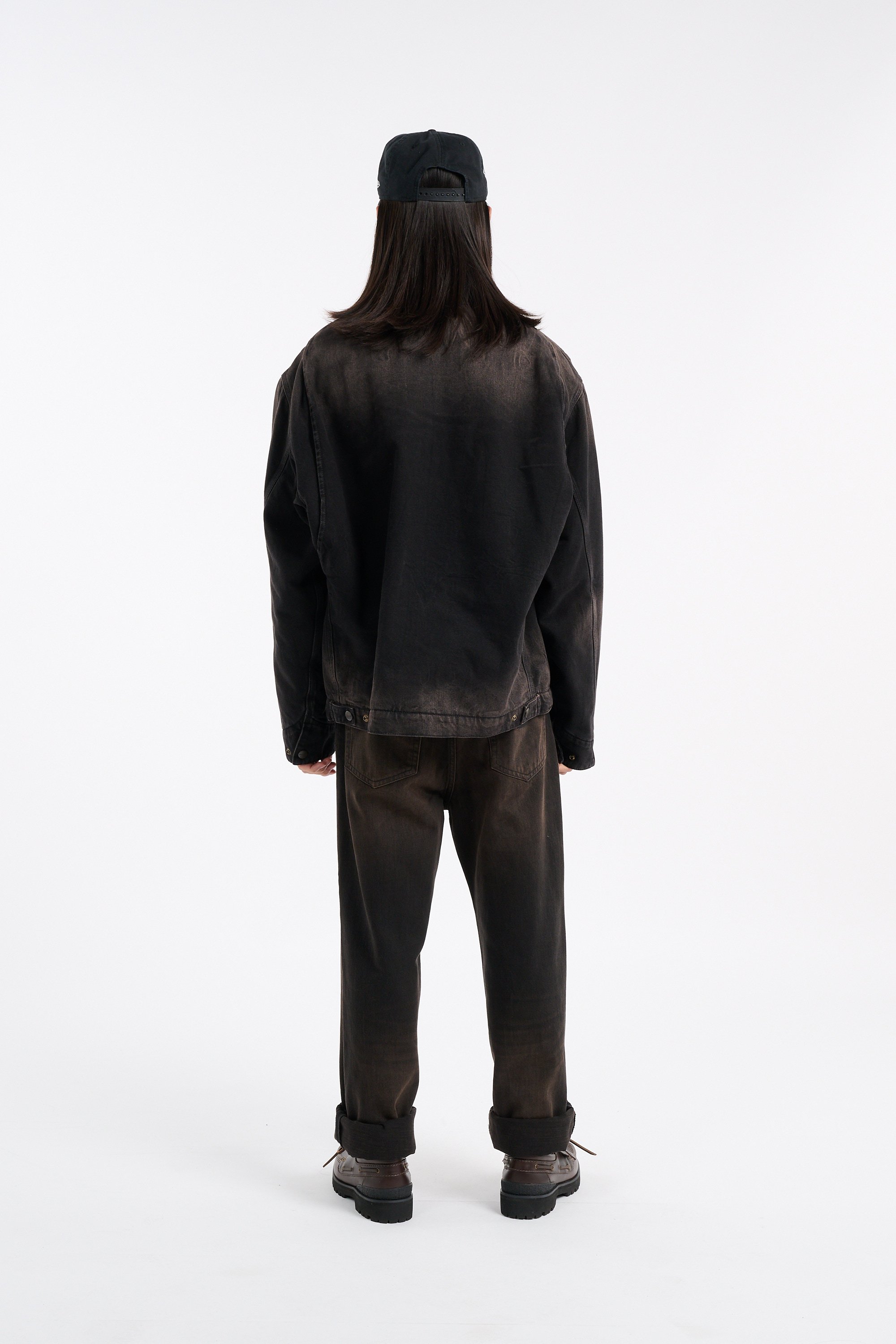 Blouson | Noir CARHARTT WIP Homme