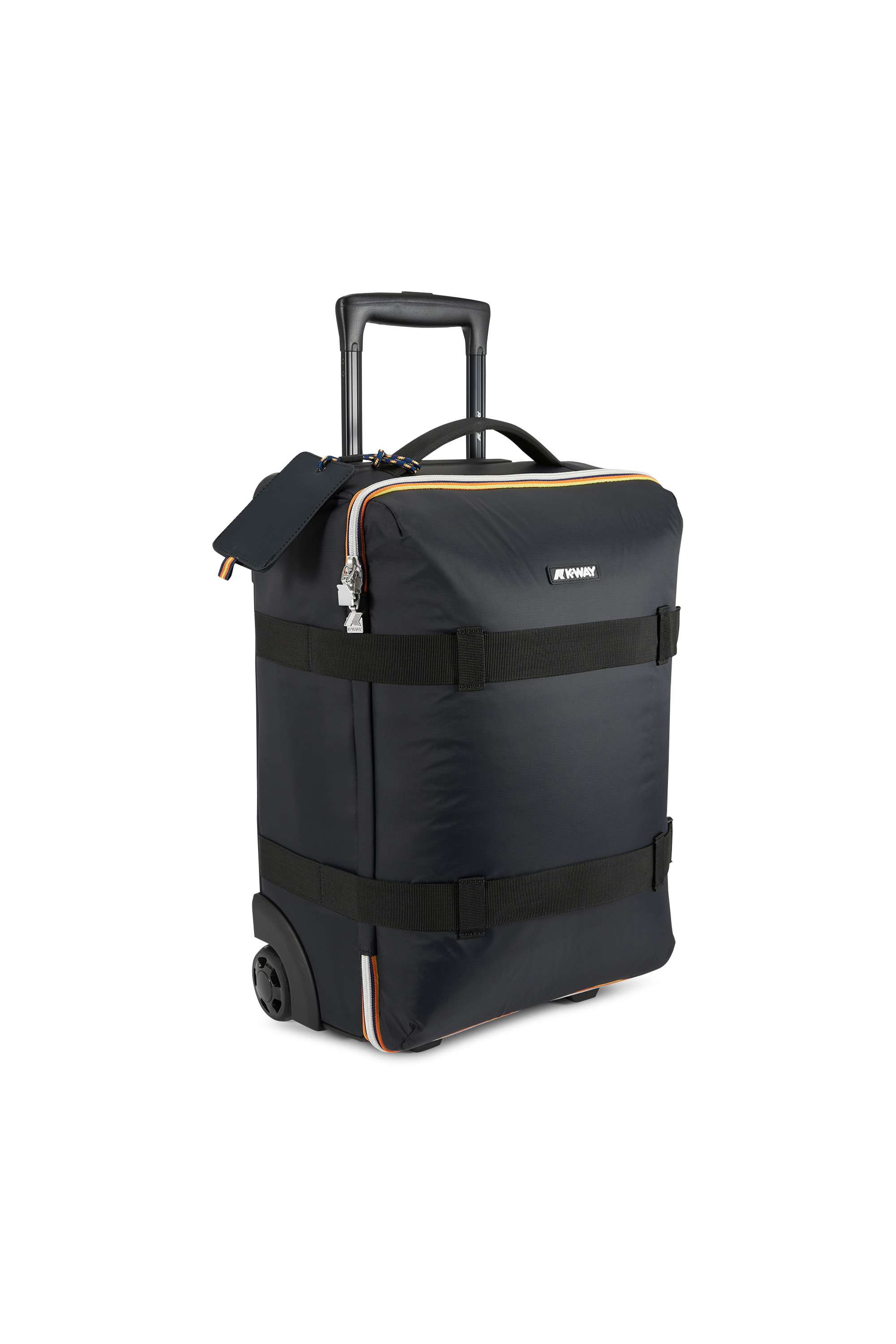 Valise | Noir K-WAY Homme