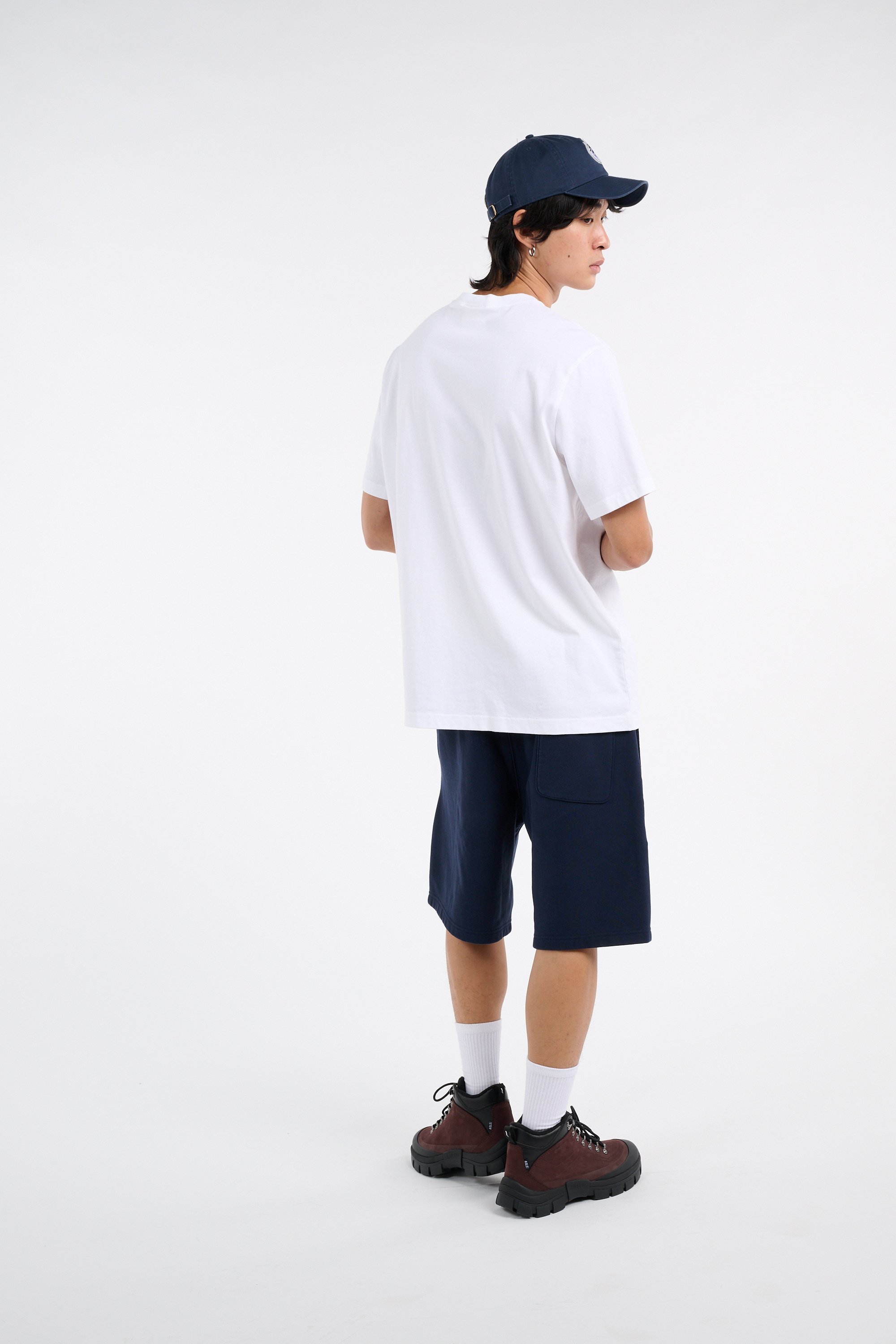 Shorts | Blue CHAMPION Men