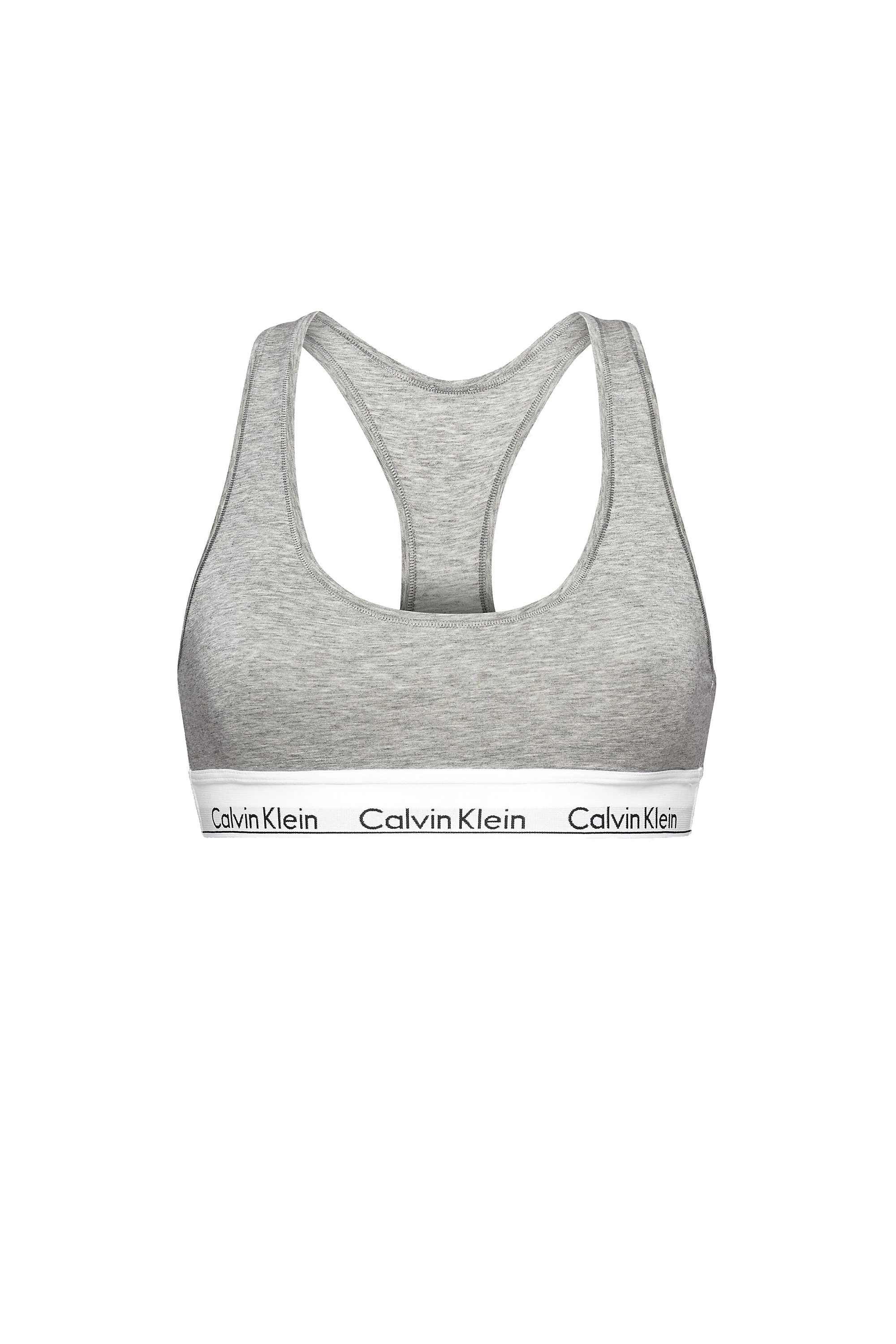Bra Grey