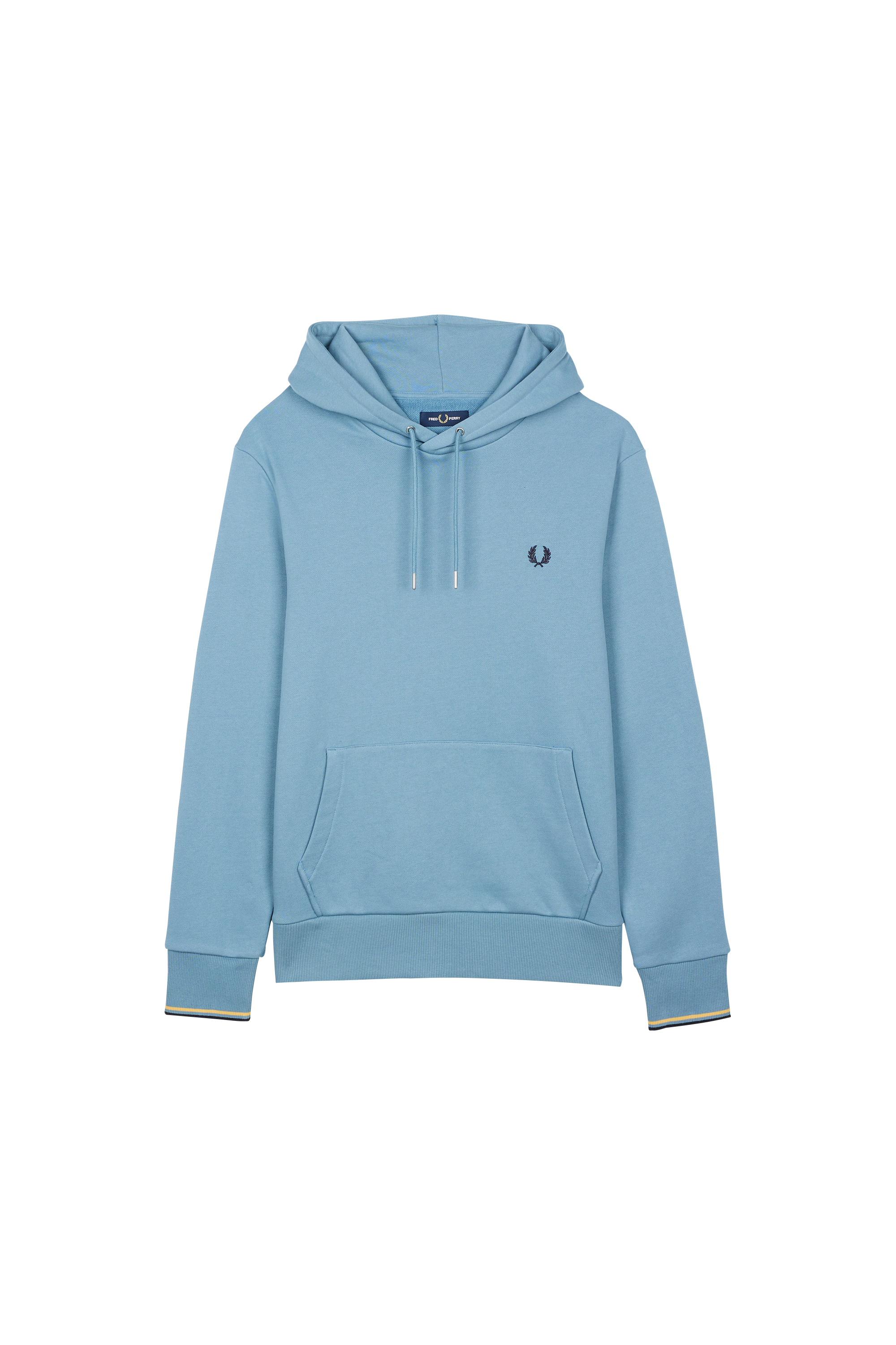 hoodie Bleu