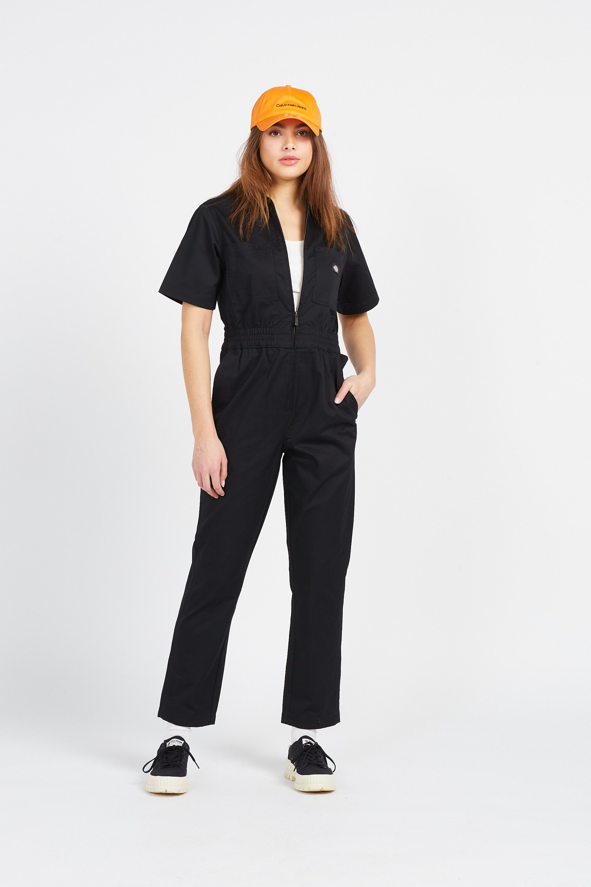 Combinaison 2025 dickies femme