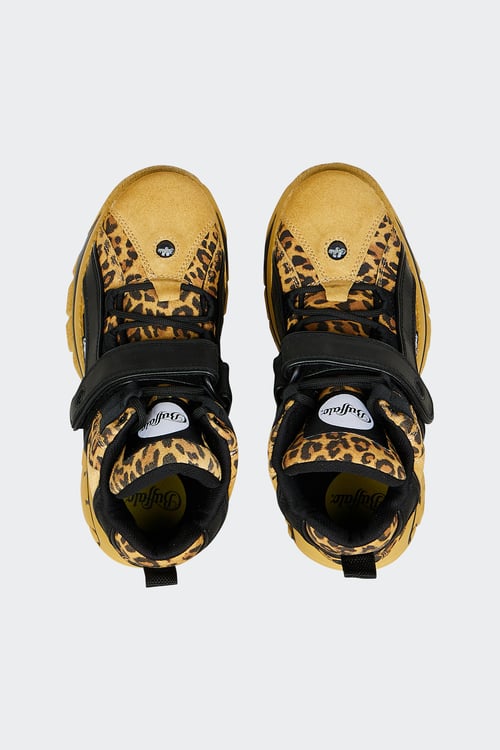 Buffalo montante shop