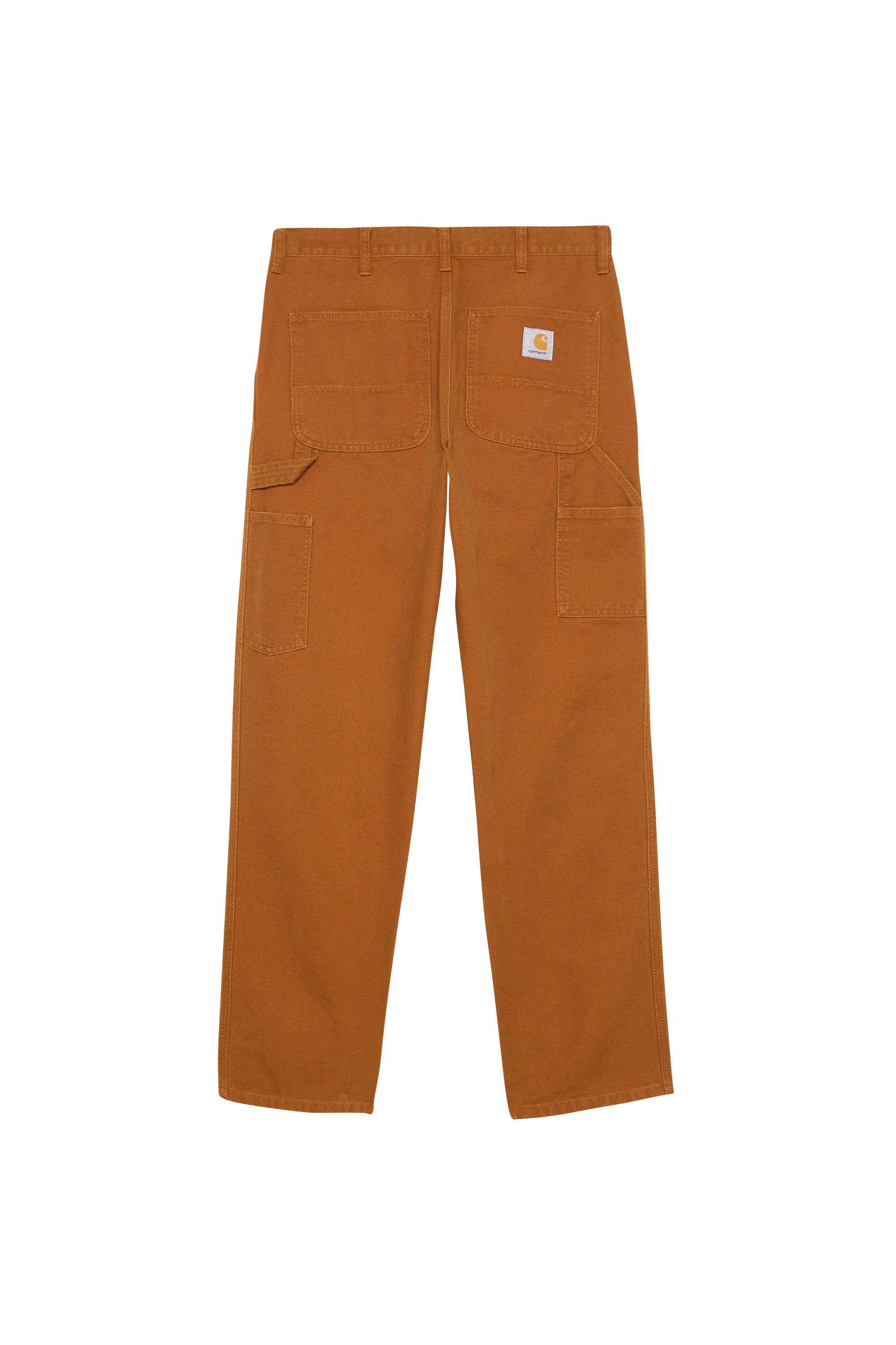 Trousers Brown