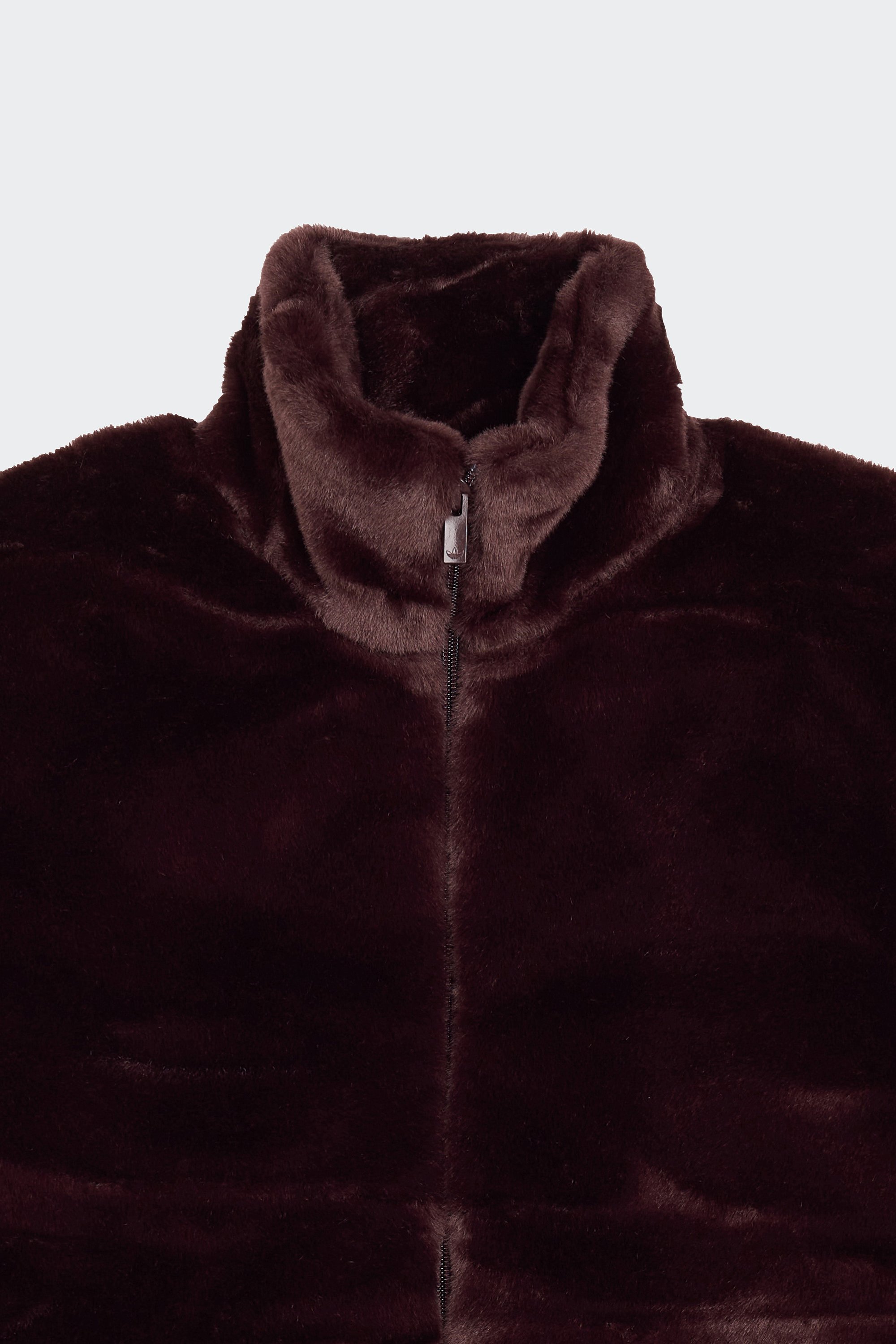 Jacket | Brown by ADIDAS Jacket Brown