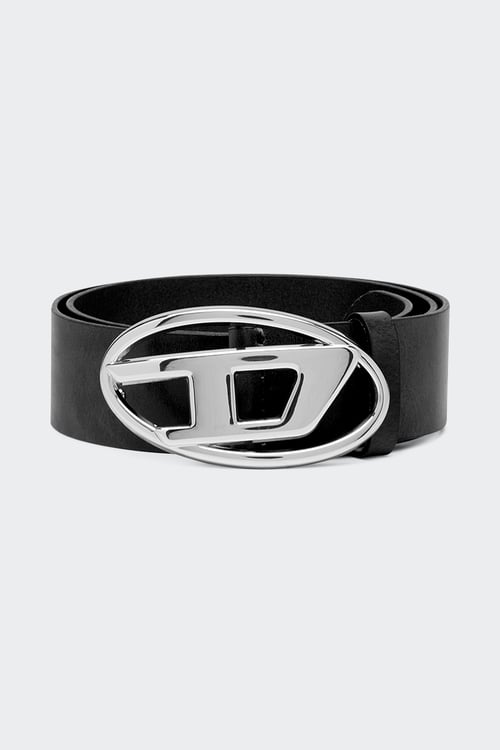 Ceinture - Taille 80 Noir