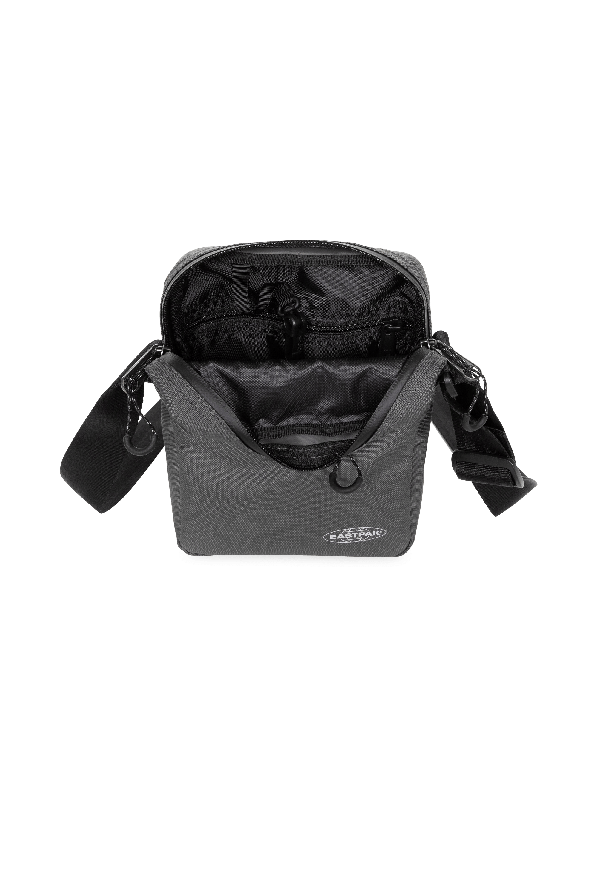 Sac à bandoulière  Gris