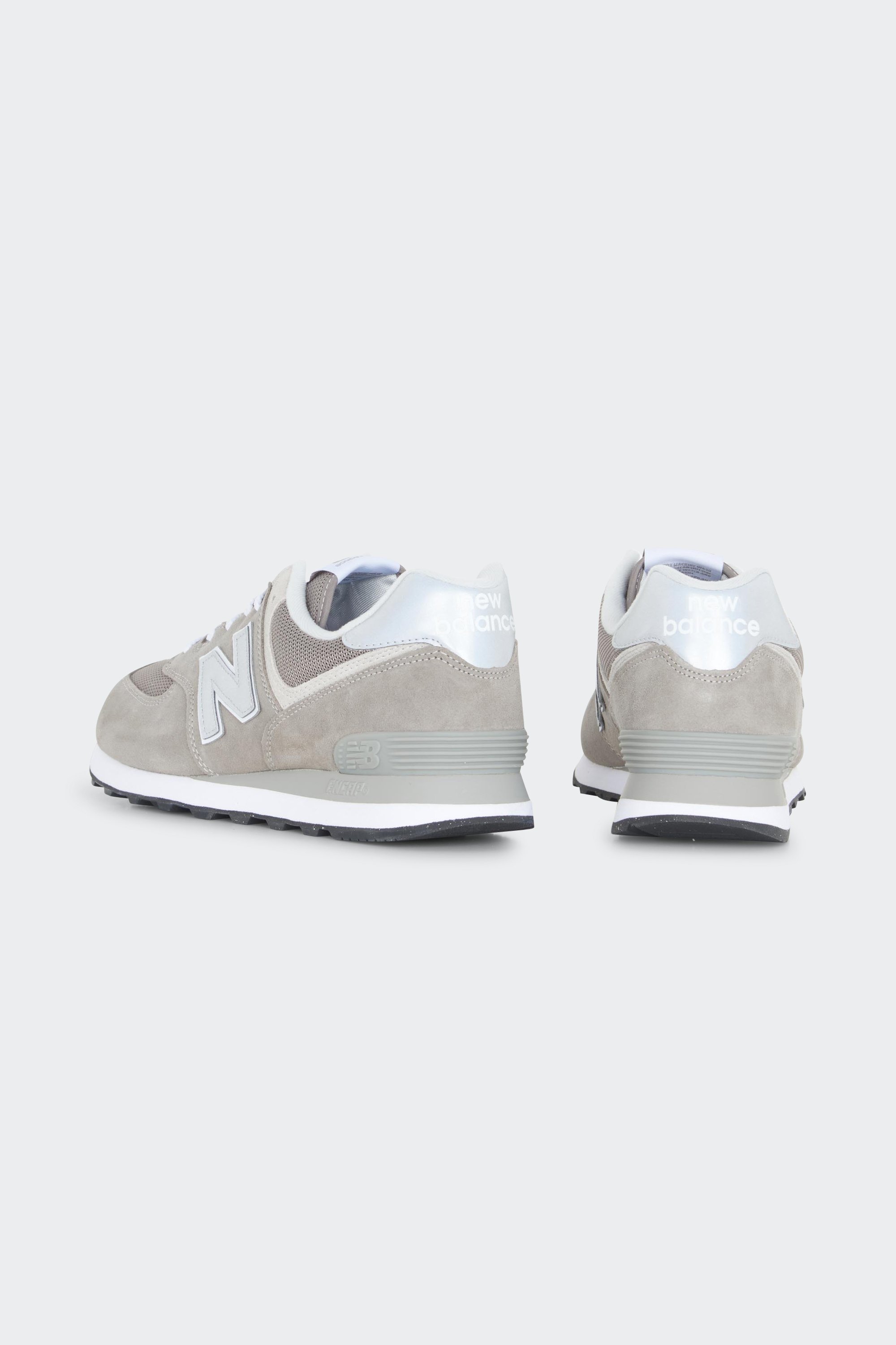 Sneakers | Grey by NEW BALANCE Sneakers Grey