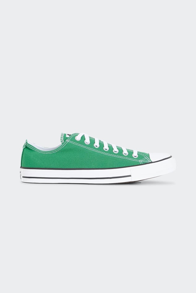 NovogasShops converse Homme Baskets Basses Vert Converse