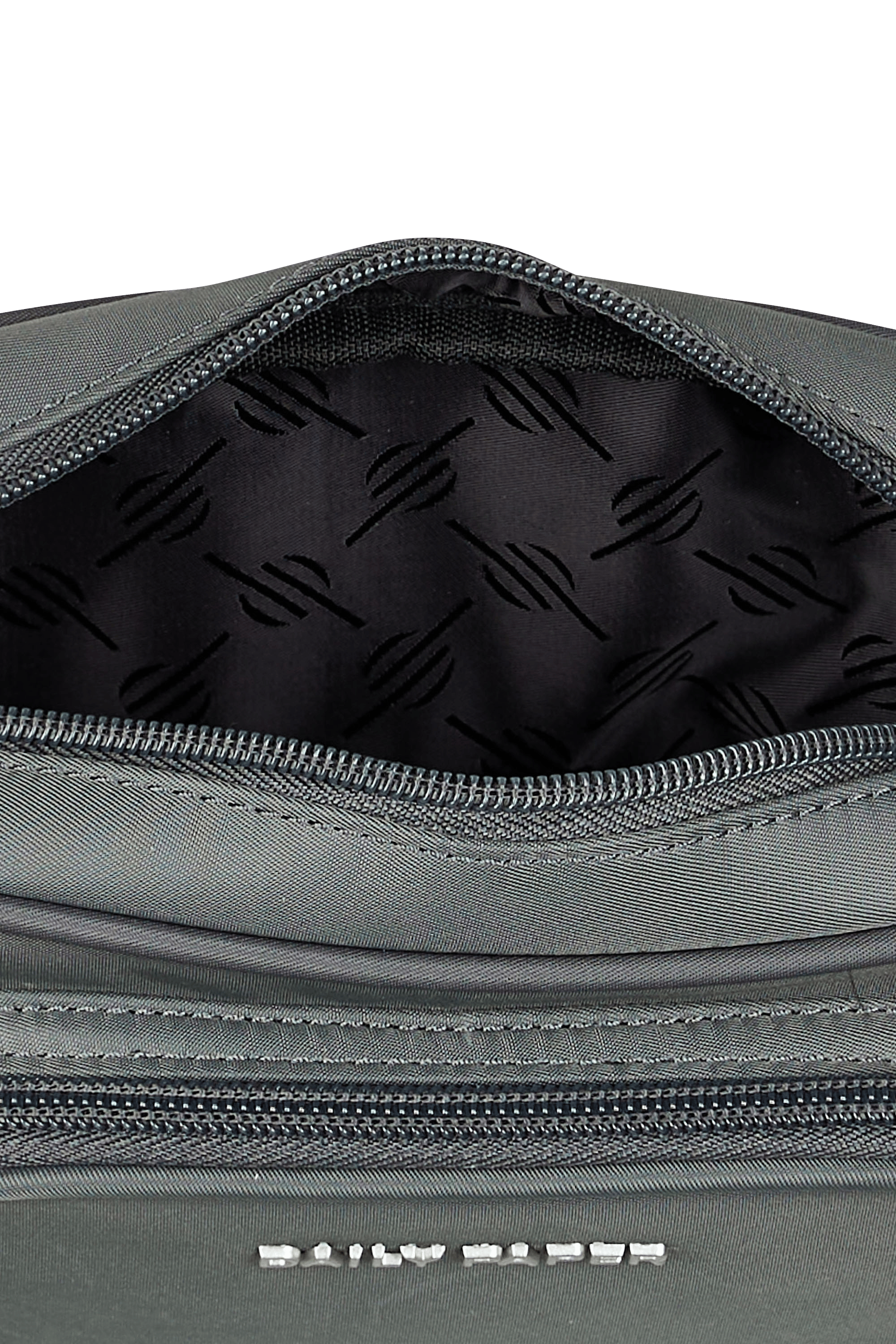 Crossbody bag | Grey DAILY PAPER Men