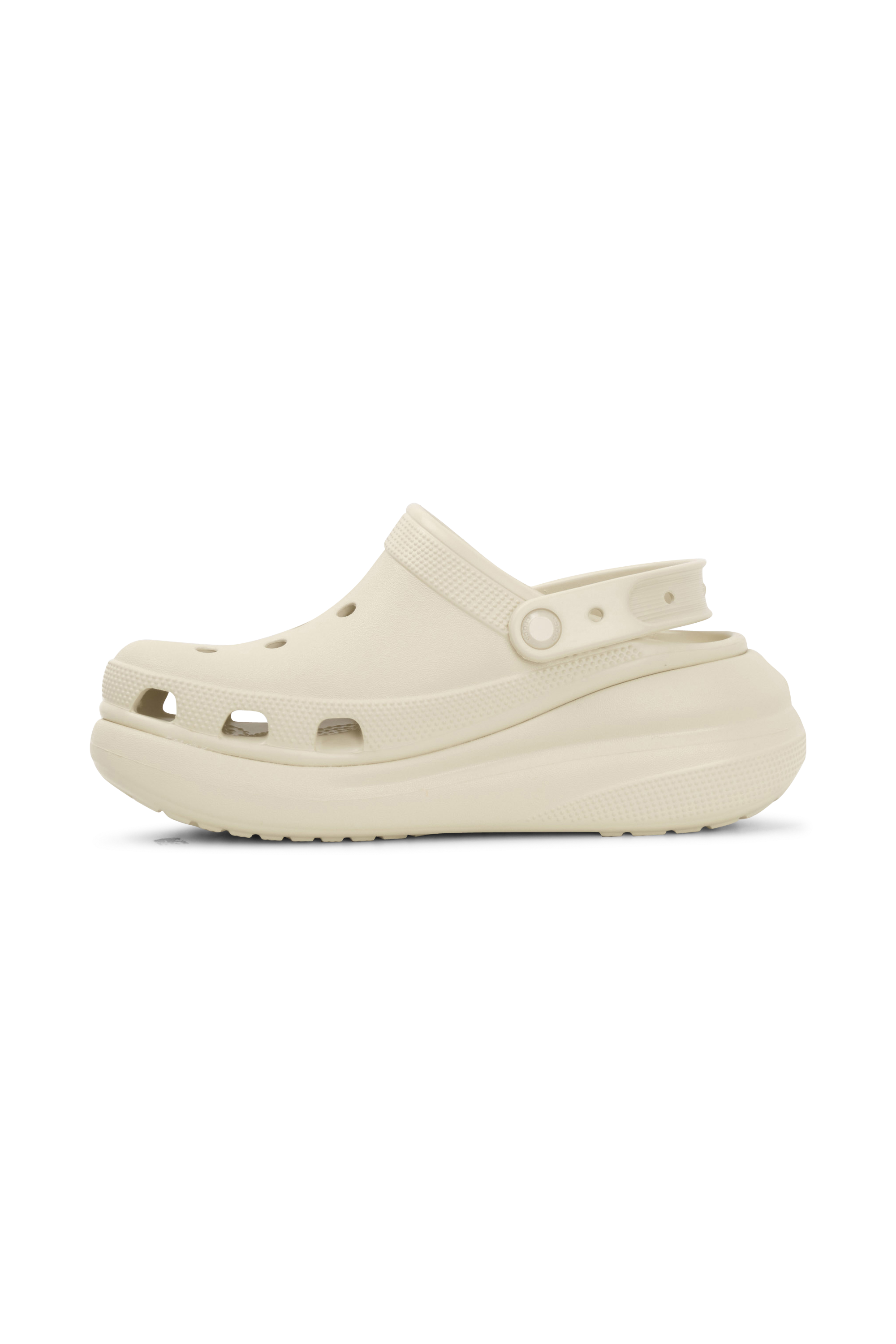 Crocs Beige