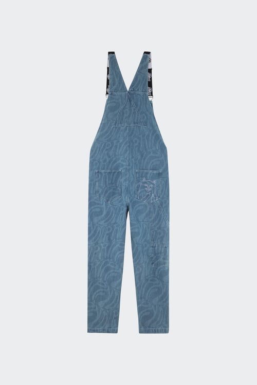 RIPNDIP Salopette Bleu
