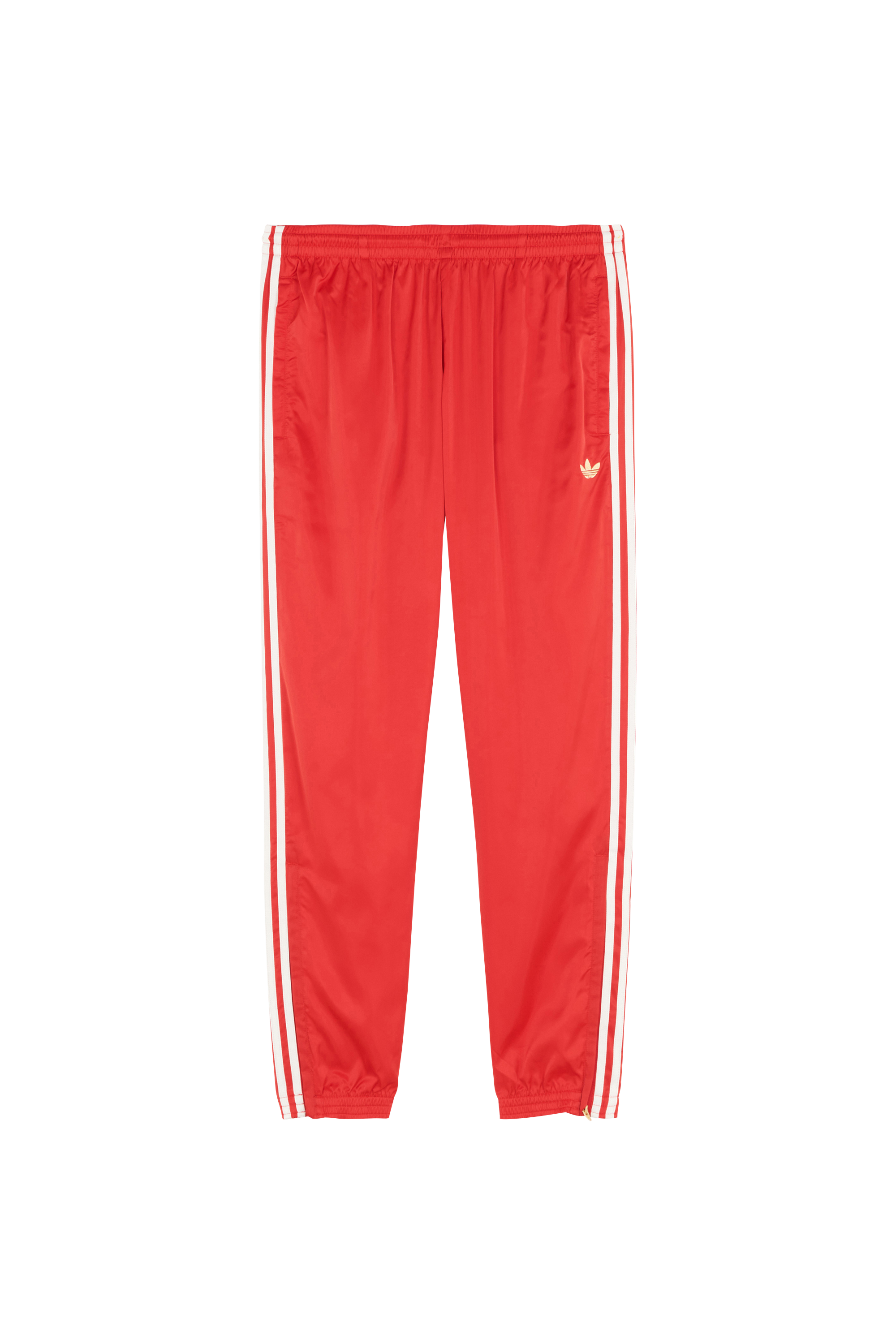 Joggers Red