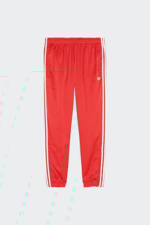 ADIDAS Jogging Rouge