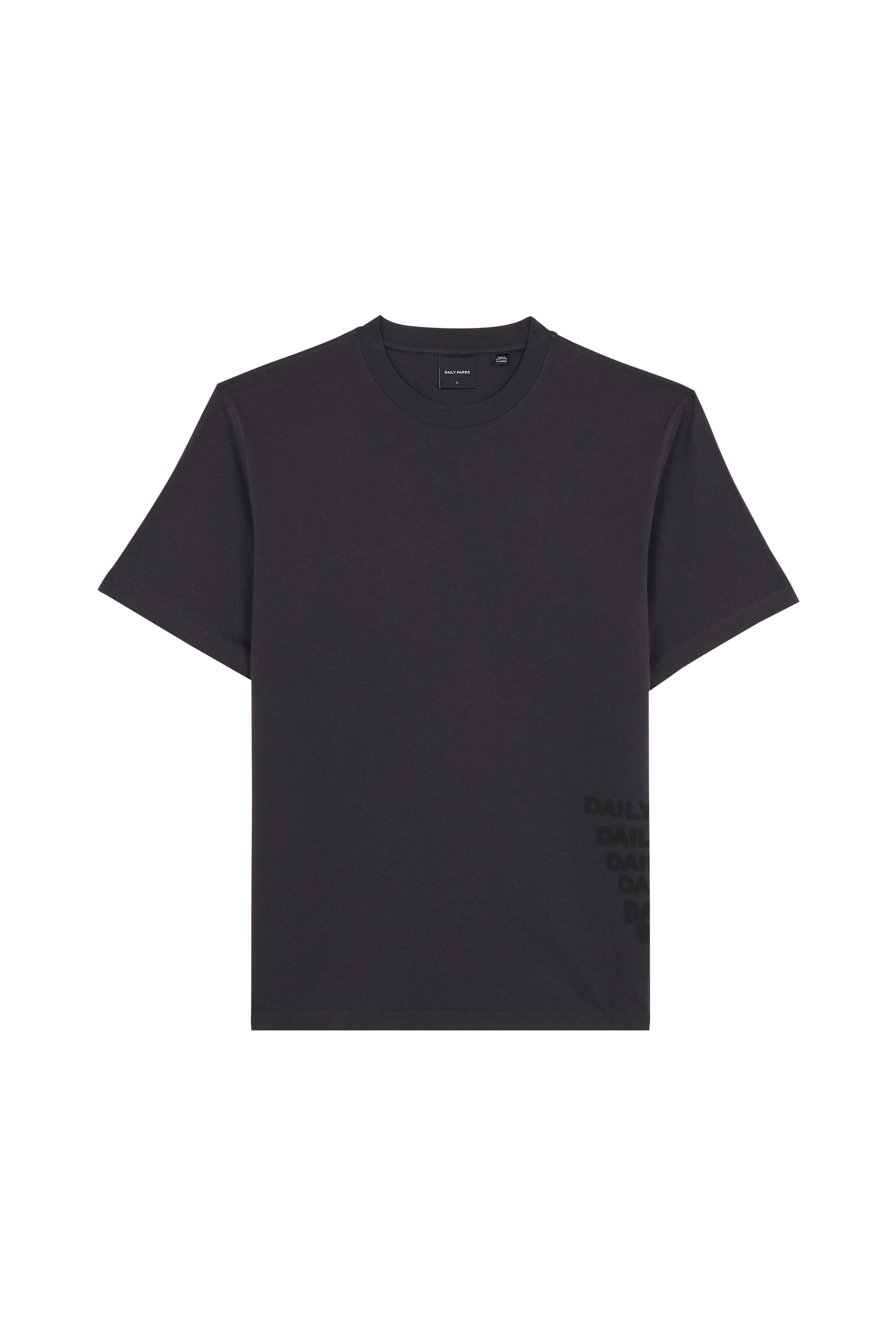 T-shirt Black