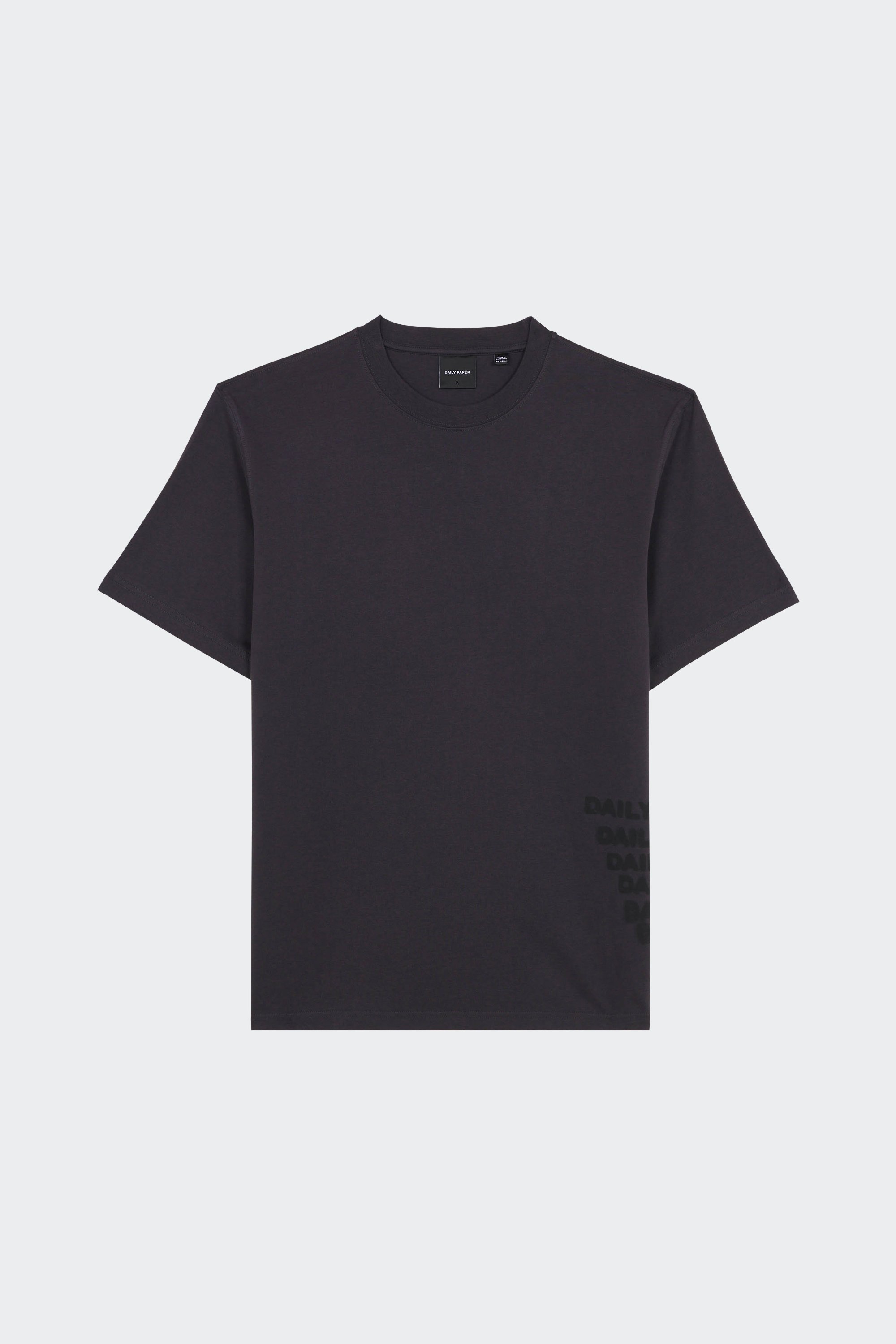 T-shirt | Noir by DAILY PAPER T-shirt Noir