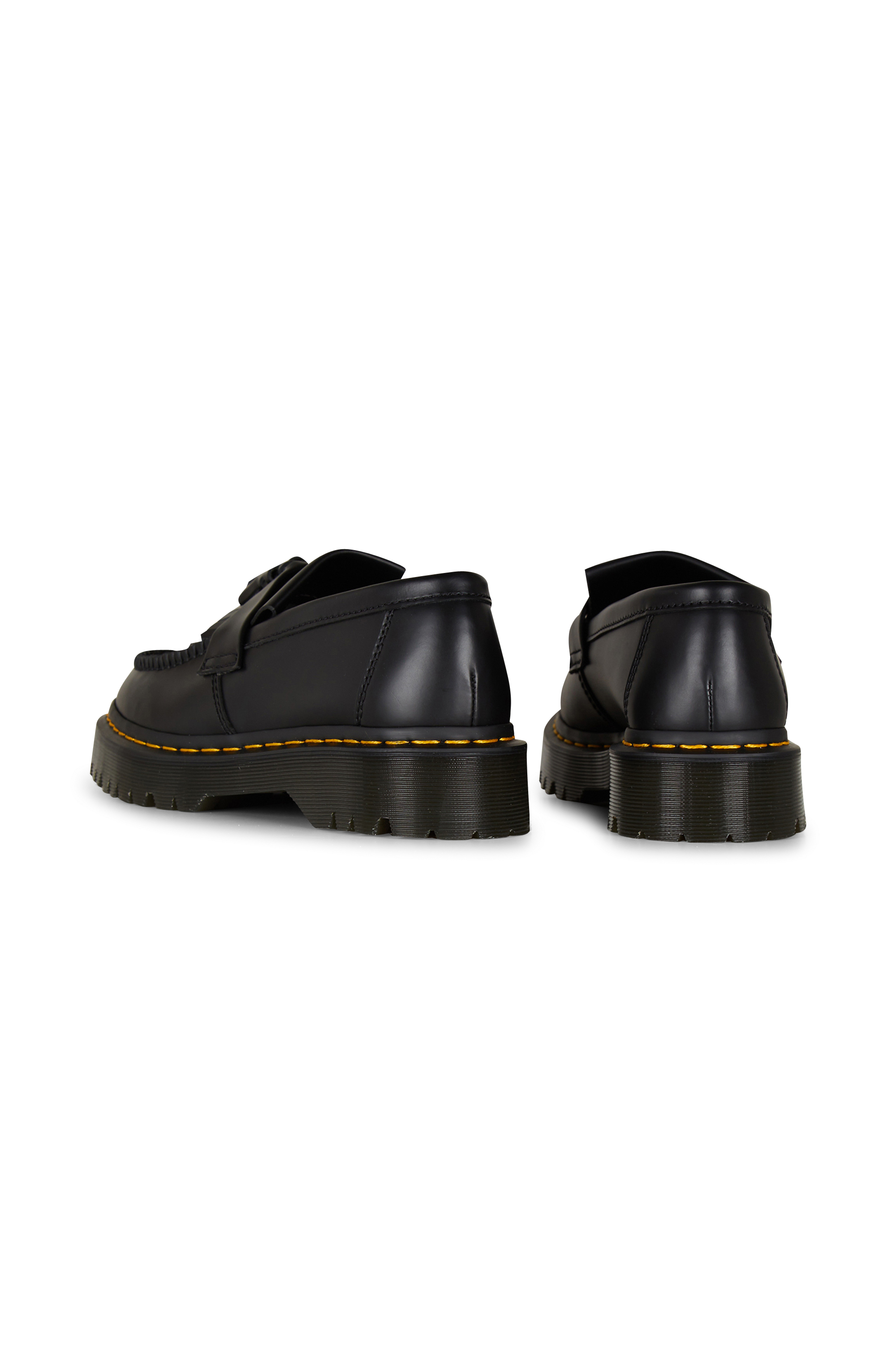 DR. MARTENS Derbies Noir