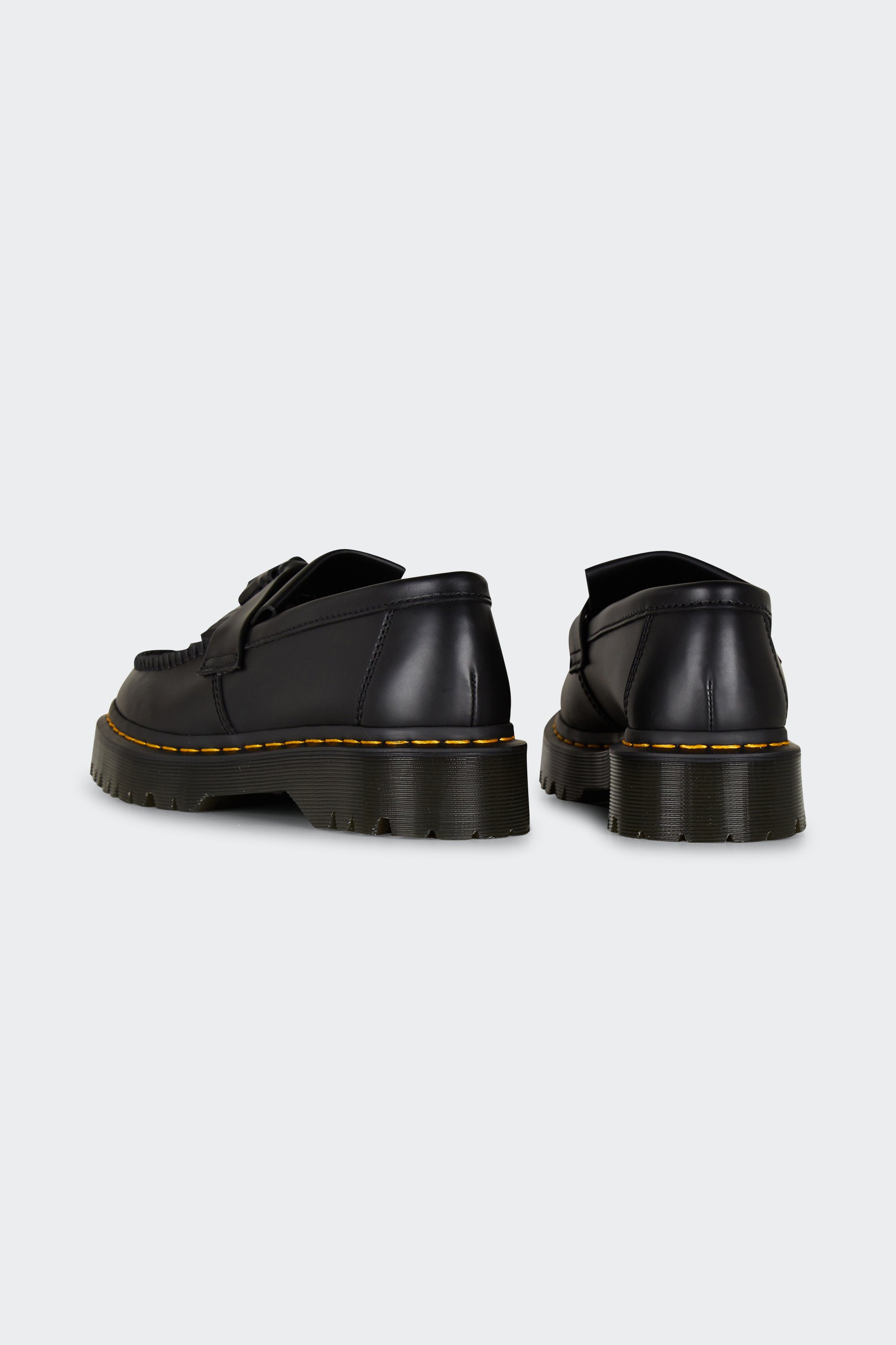 Derbies | Black by DR. MARTENS Derbies Black
