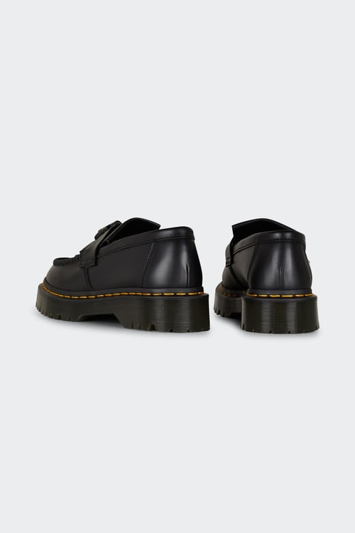 DR. MARTENS Derbies Noir