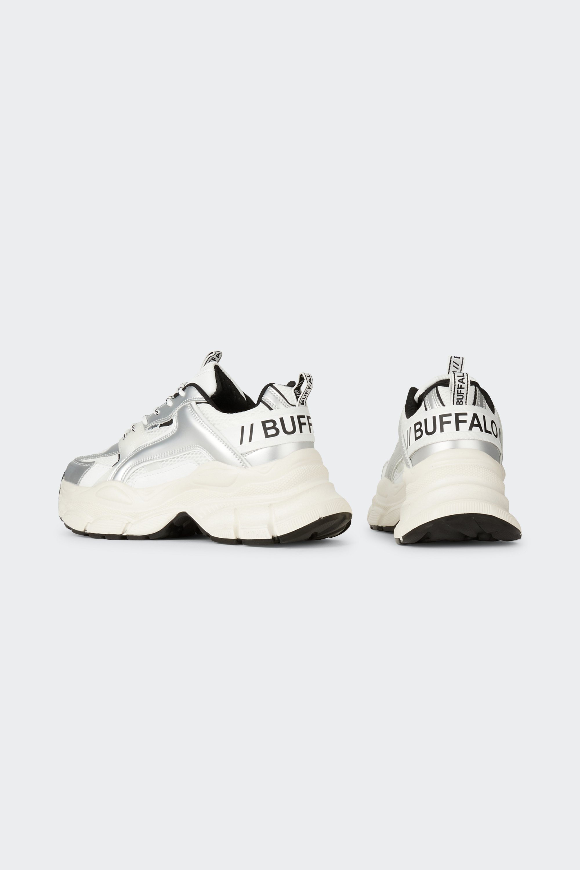 Baskets  | Gris by BUFFALO Baskets  Gris