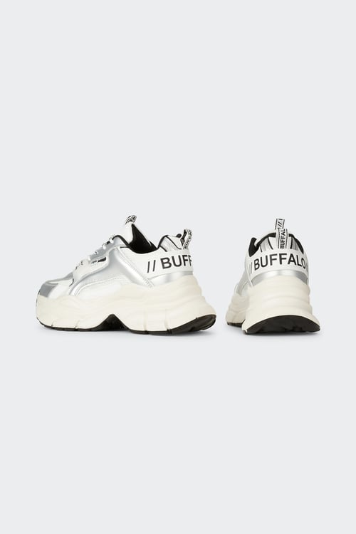 BUFFALO Baskets  Gris