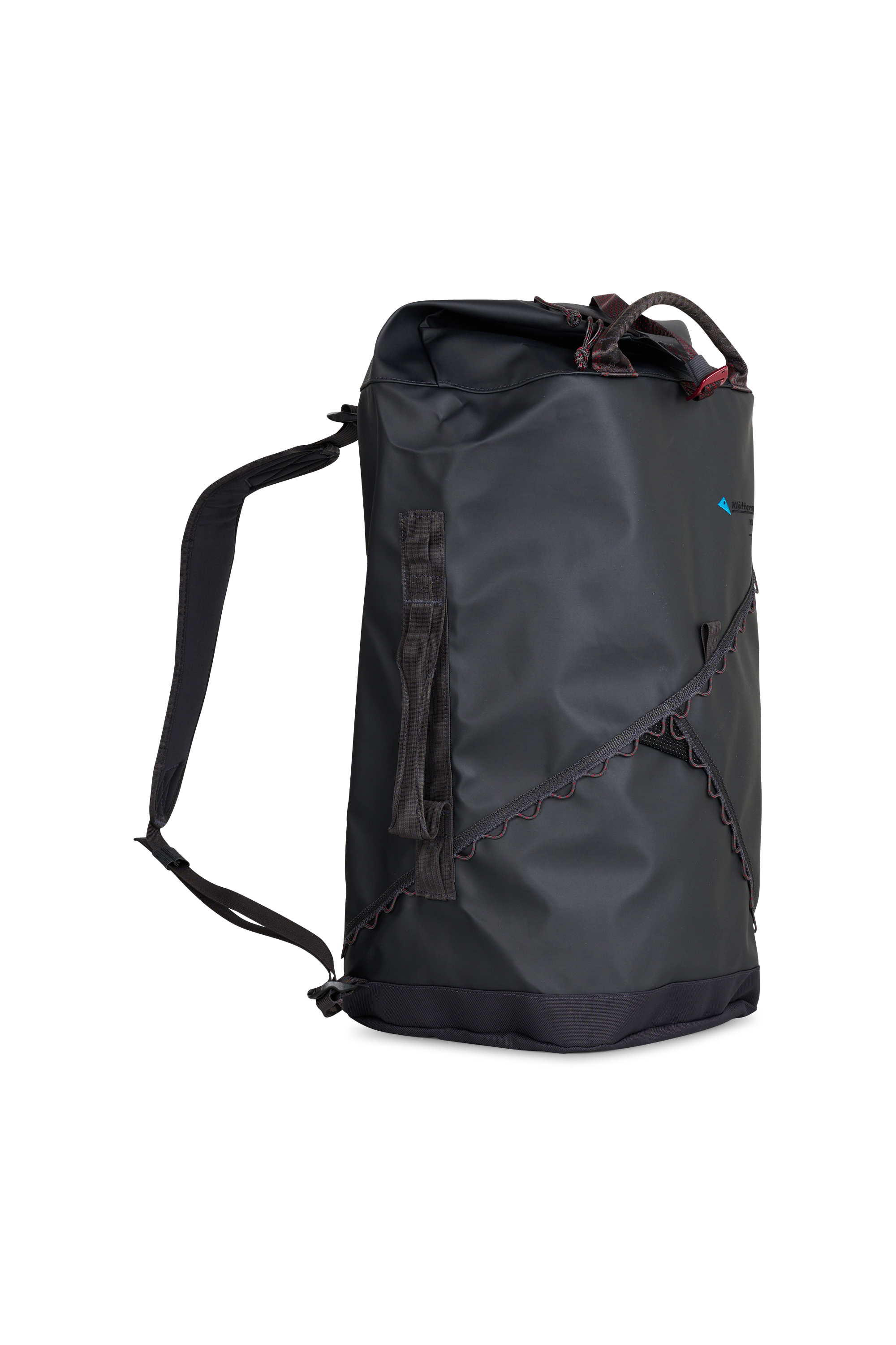 Austin backpack Black