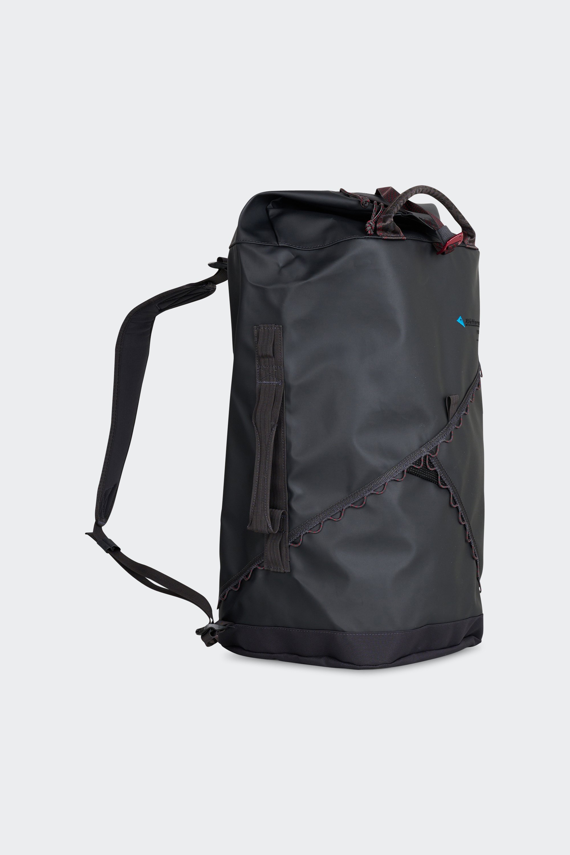Austin backpack | Black by KLATTERMUSEN Austin backpack Black