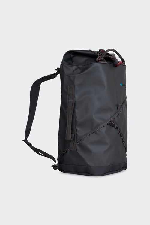 KLATTERMUSEN Sac à dos  Noir