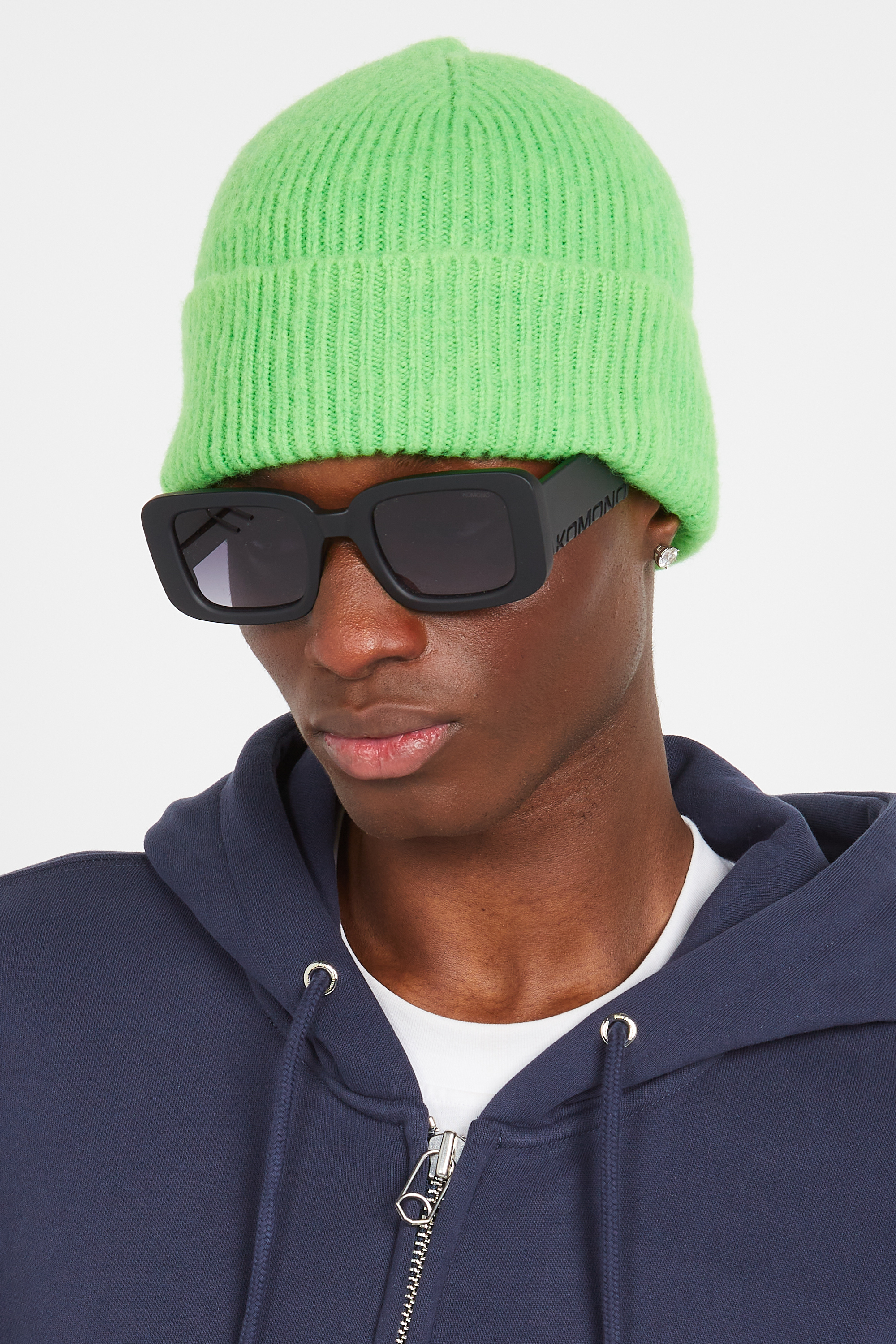 Bonnets Vert