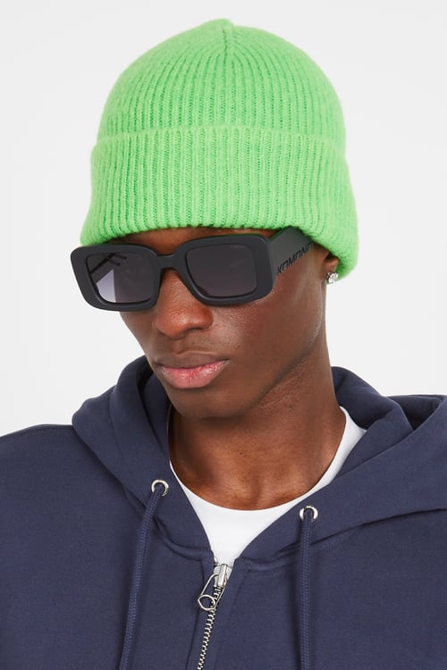 MACKIE Hats Green