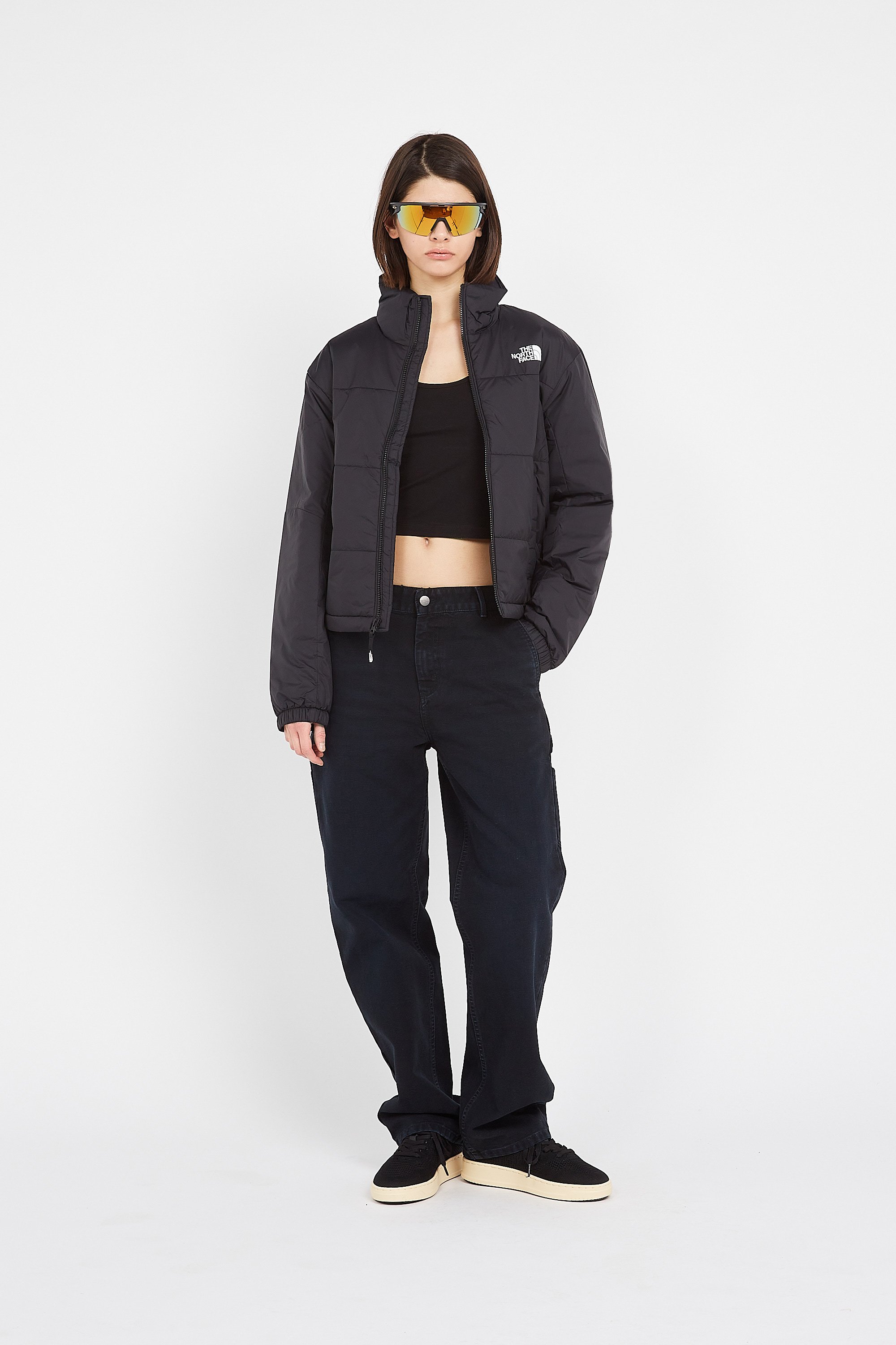 Pants | Black by CARHARTT WIP Pants Black