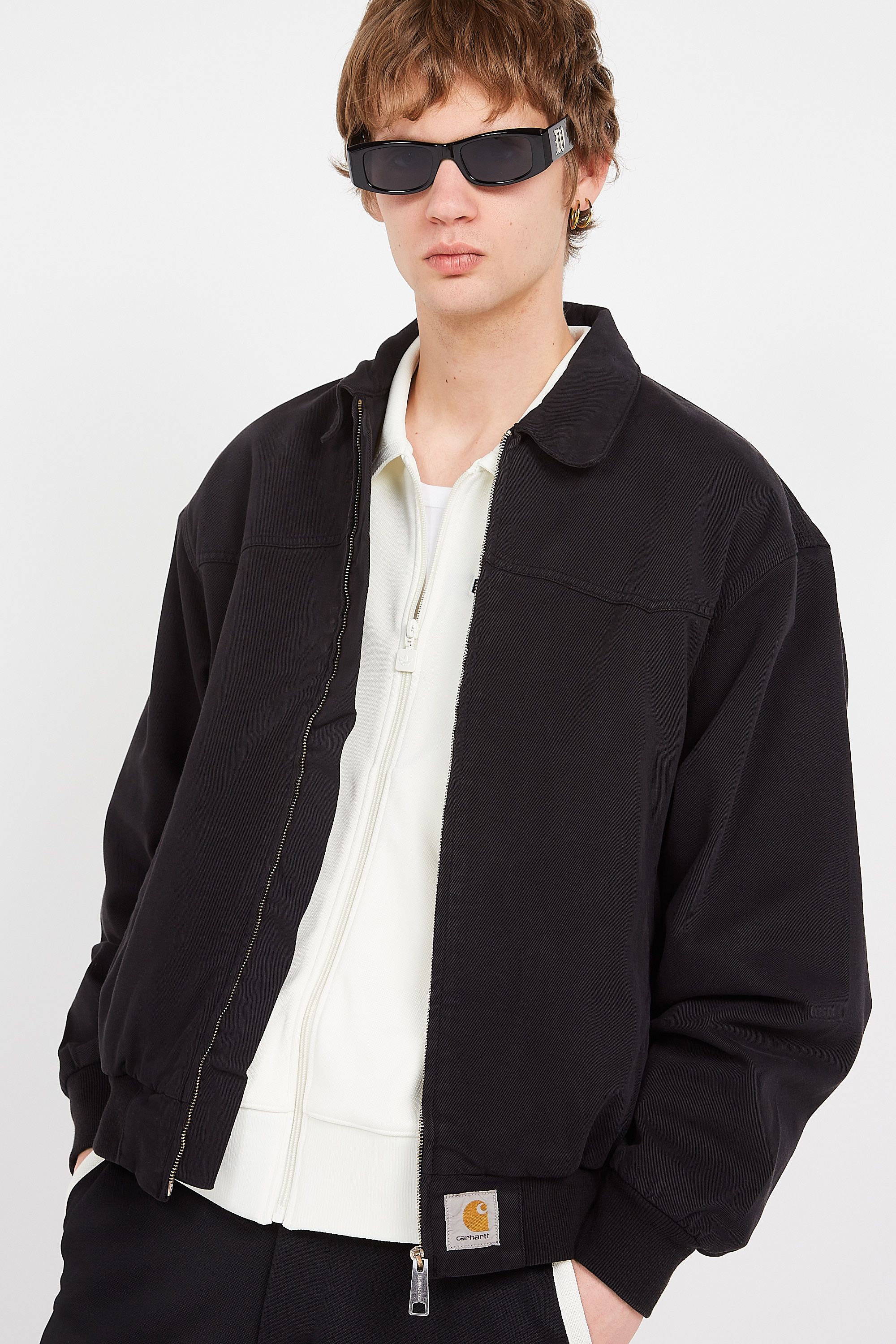 Jacket Black
