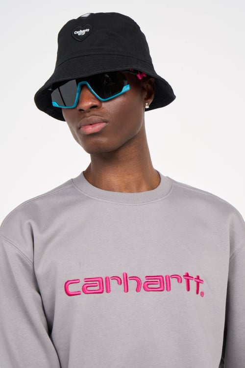 CARHARTT WIP Bob Noir