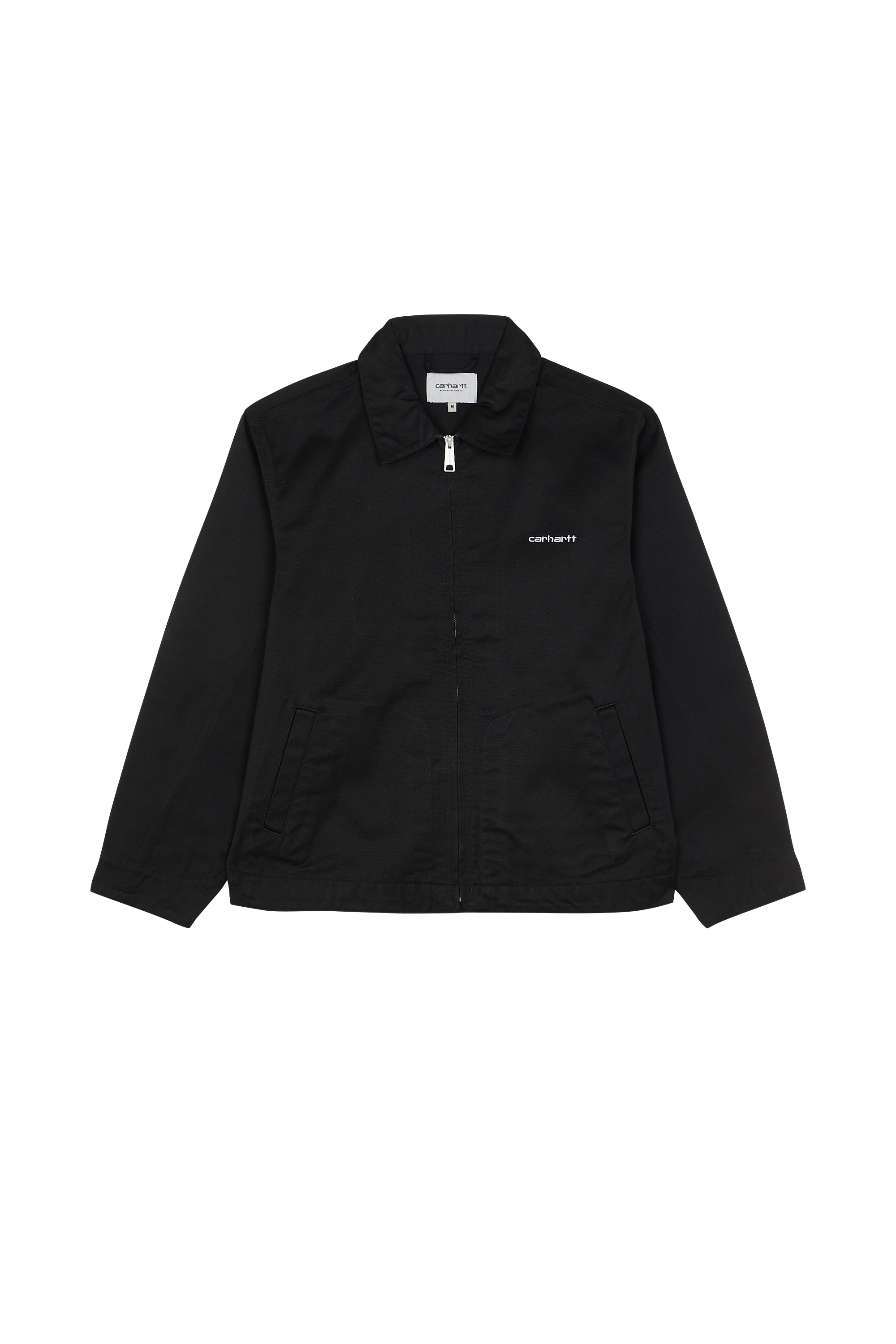Jacket Black