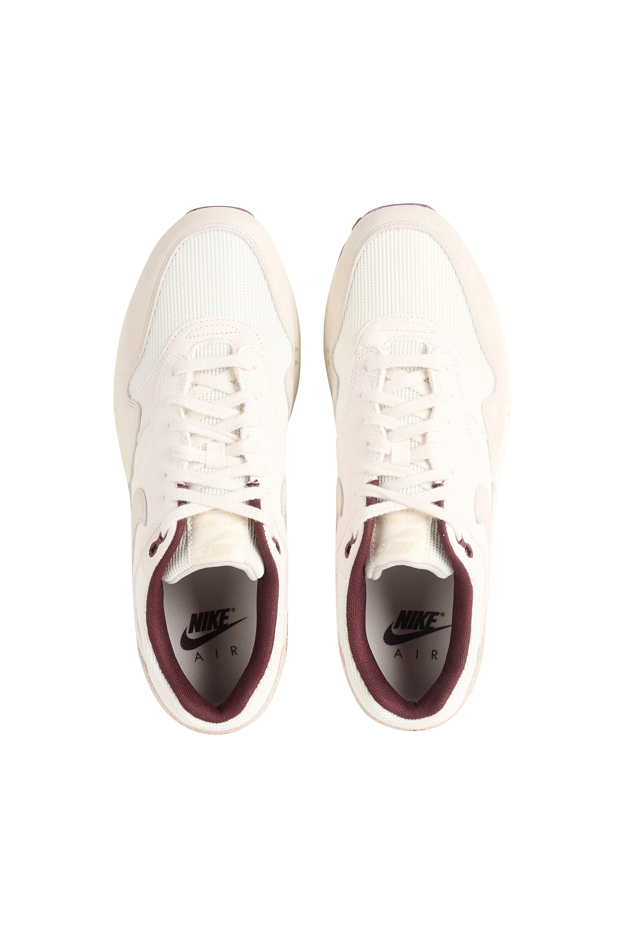 Baskets Beige