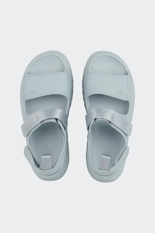 UGG Sandales Vert