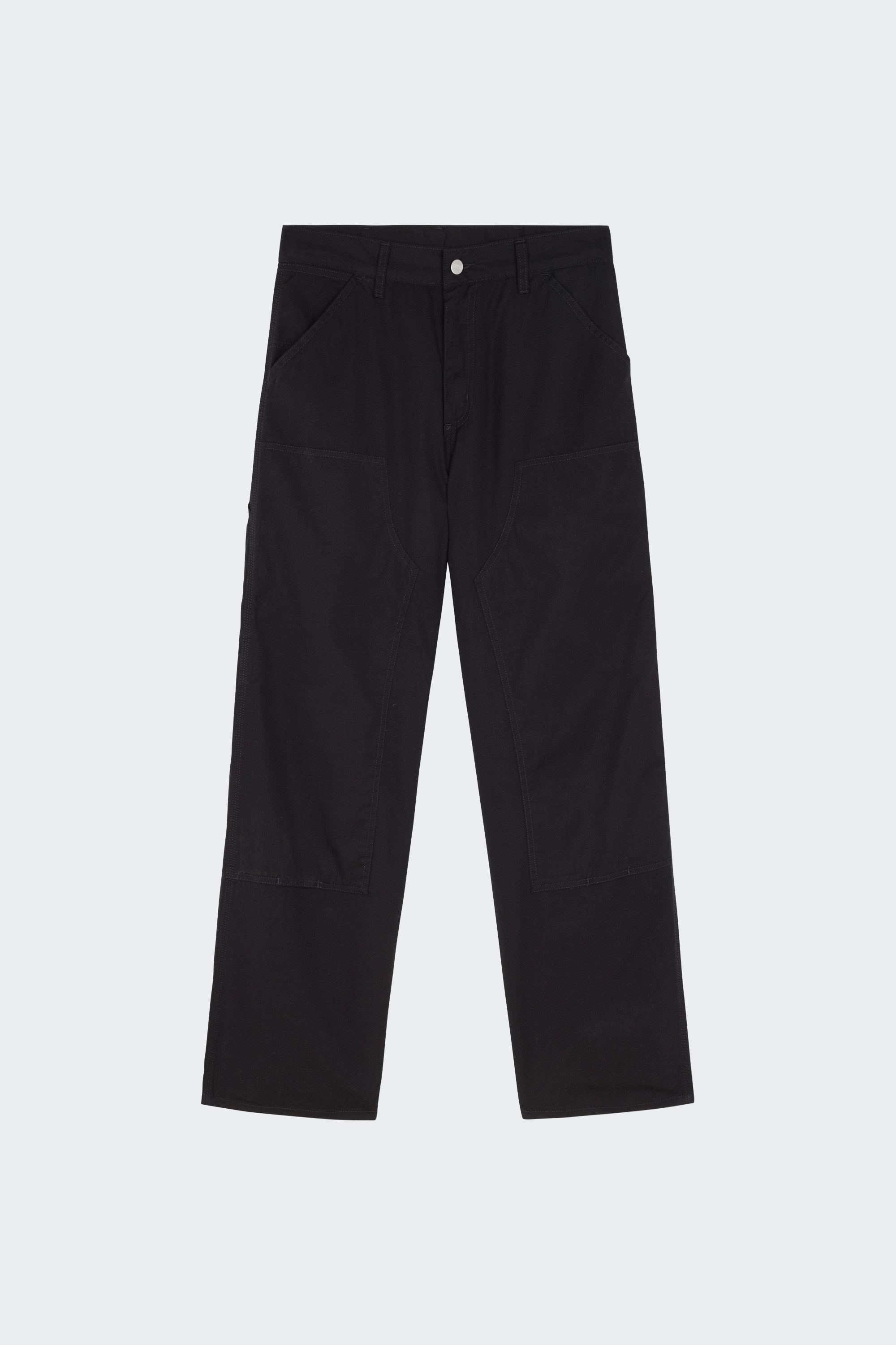 Pants | Black by CARHARTT WIP Pants Black