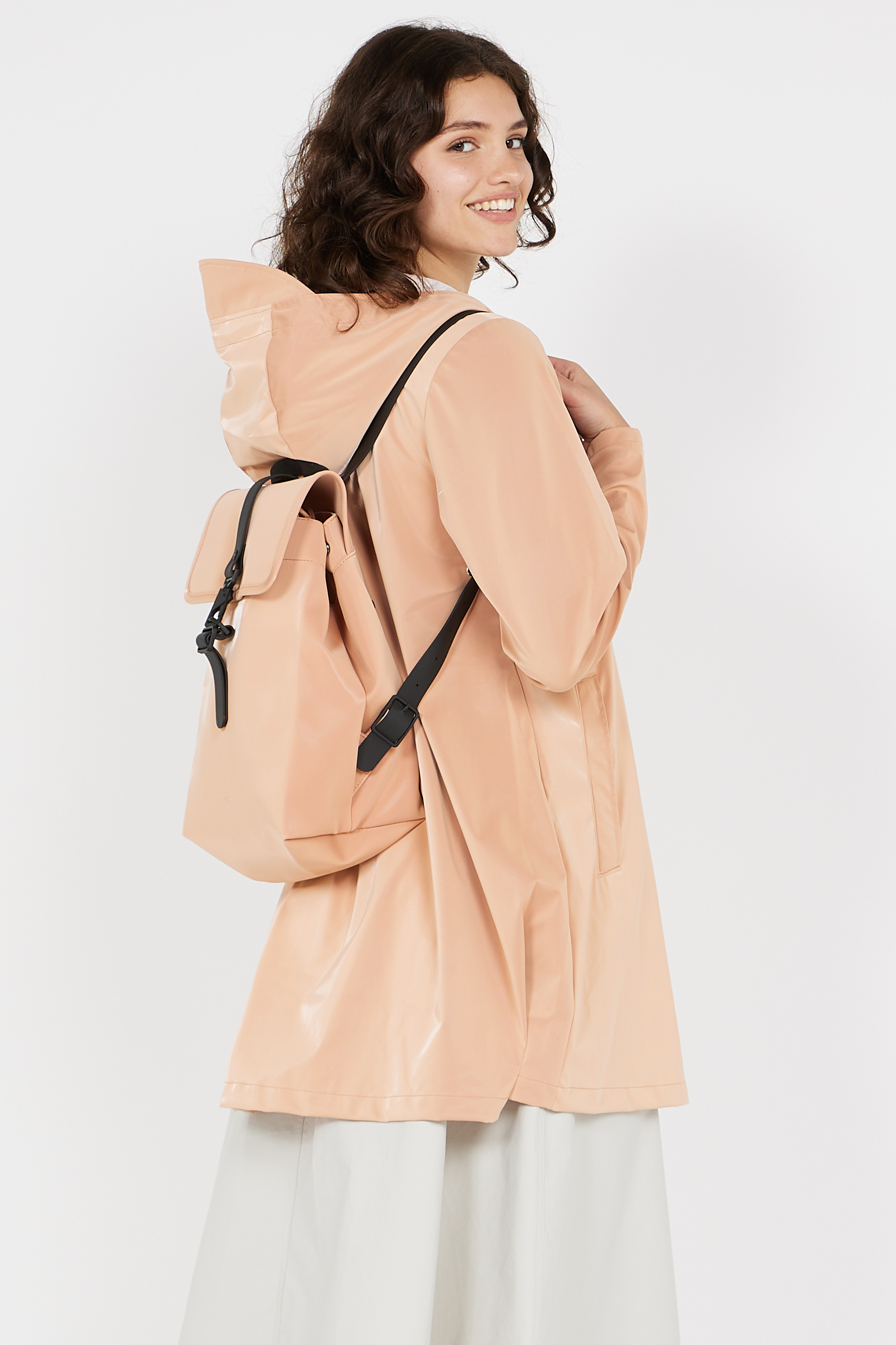 Sac à dos  Rose