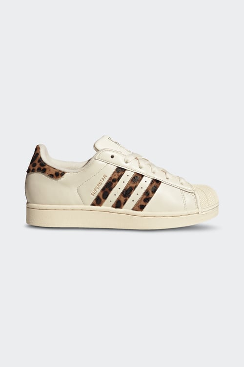 Adidas Femme Baskets Taille 39 1/3 - Blanc