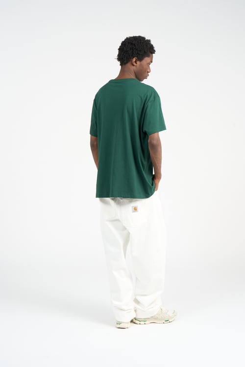 POLO RALPH LAUREN T-shirt Vert