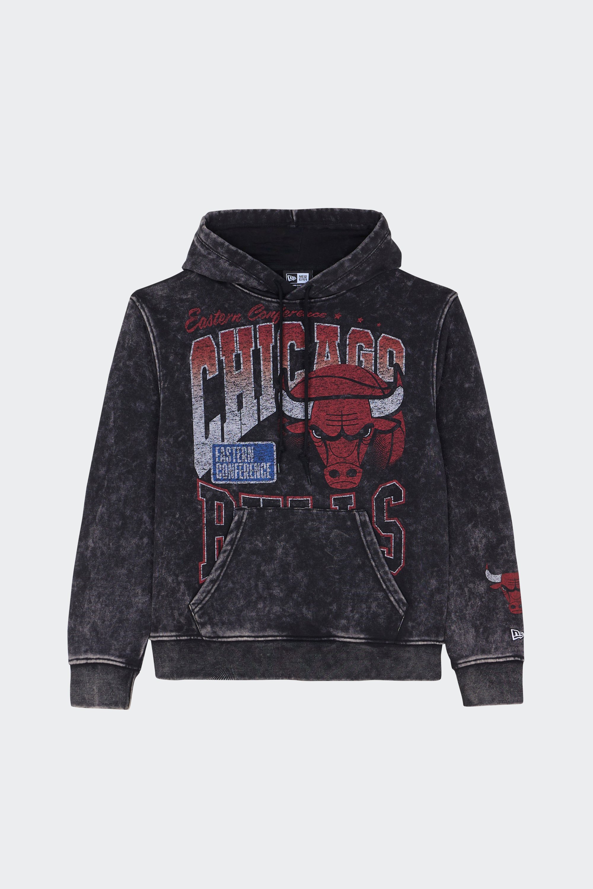 Hoodie | Black by NEW ERA Hoodie Black