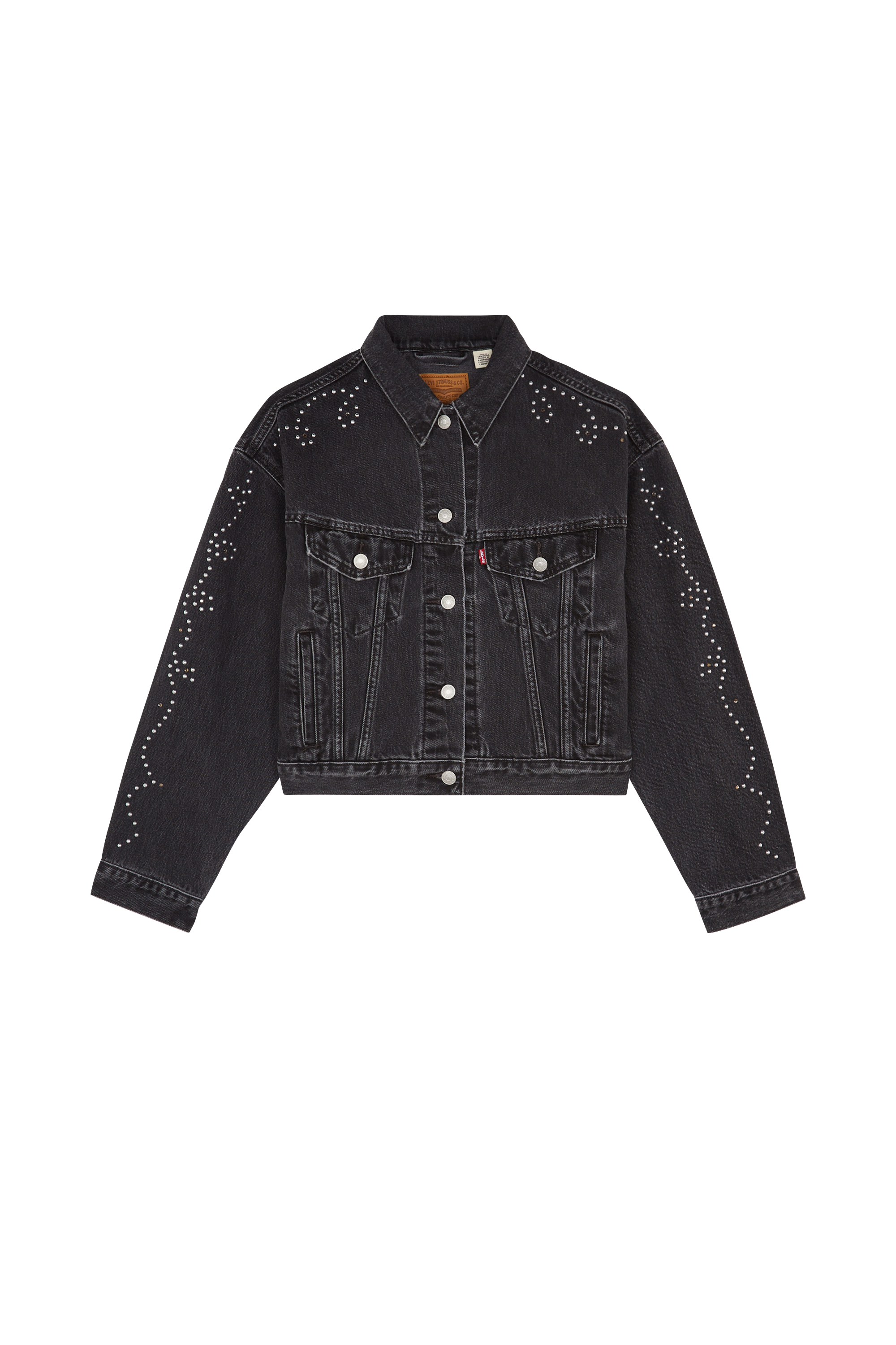 Jacket Black